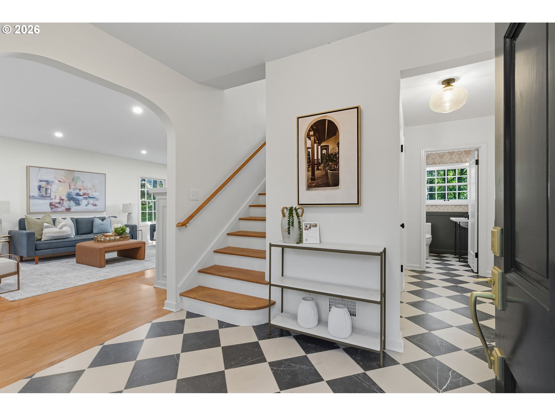 4321 SW Dosch Rd, Portland, OR 97239 — photo 3
