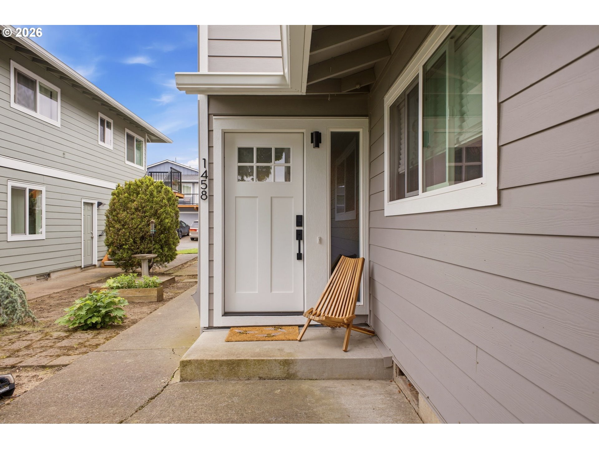 1458 NE Paropa Ct, Gresham, OR 97030 — photo 2