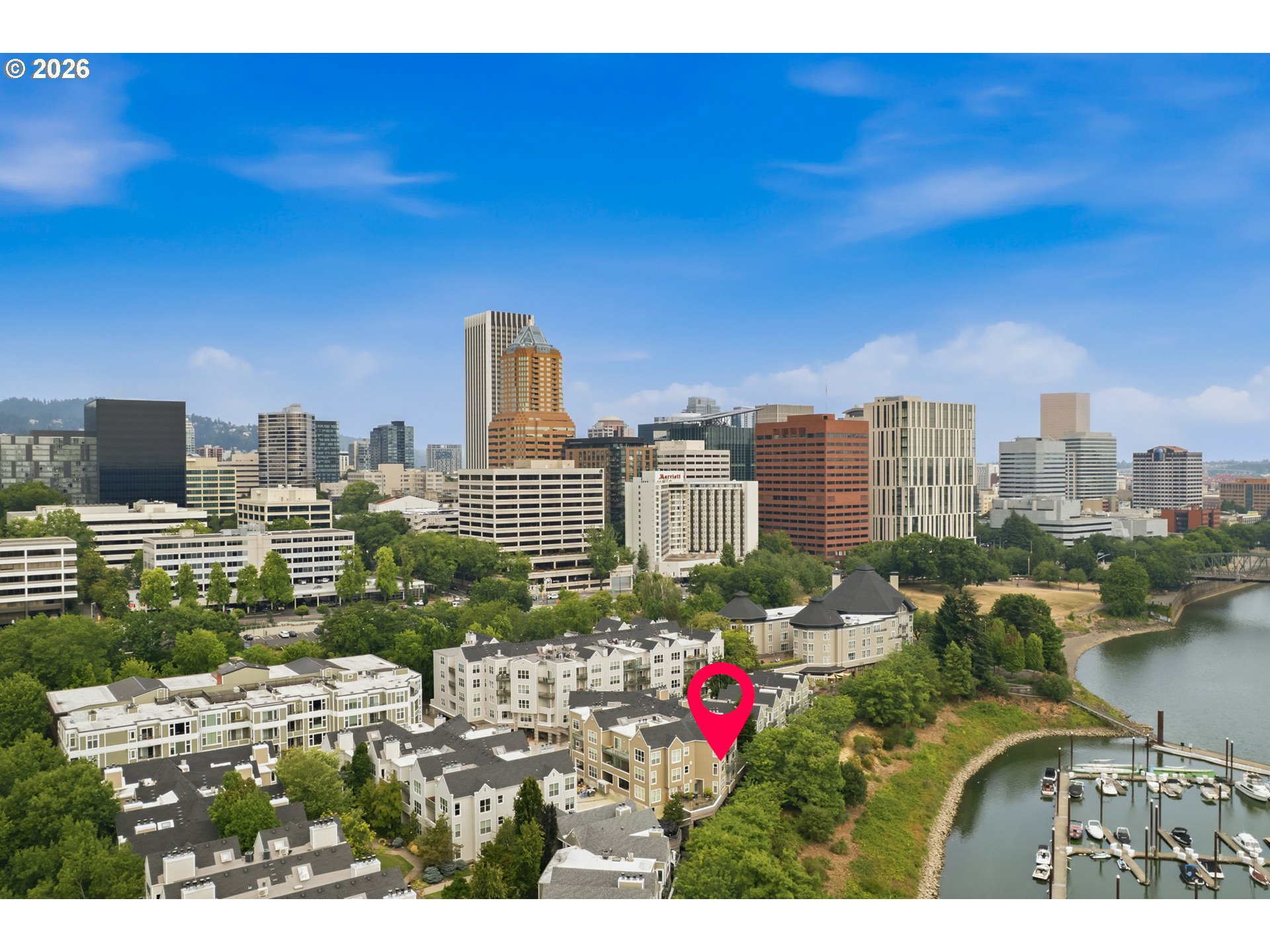 1630 S Harbor Way 304 — photo