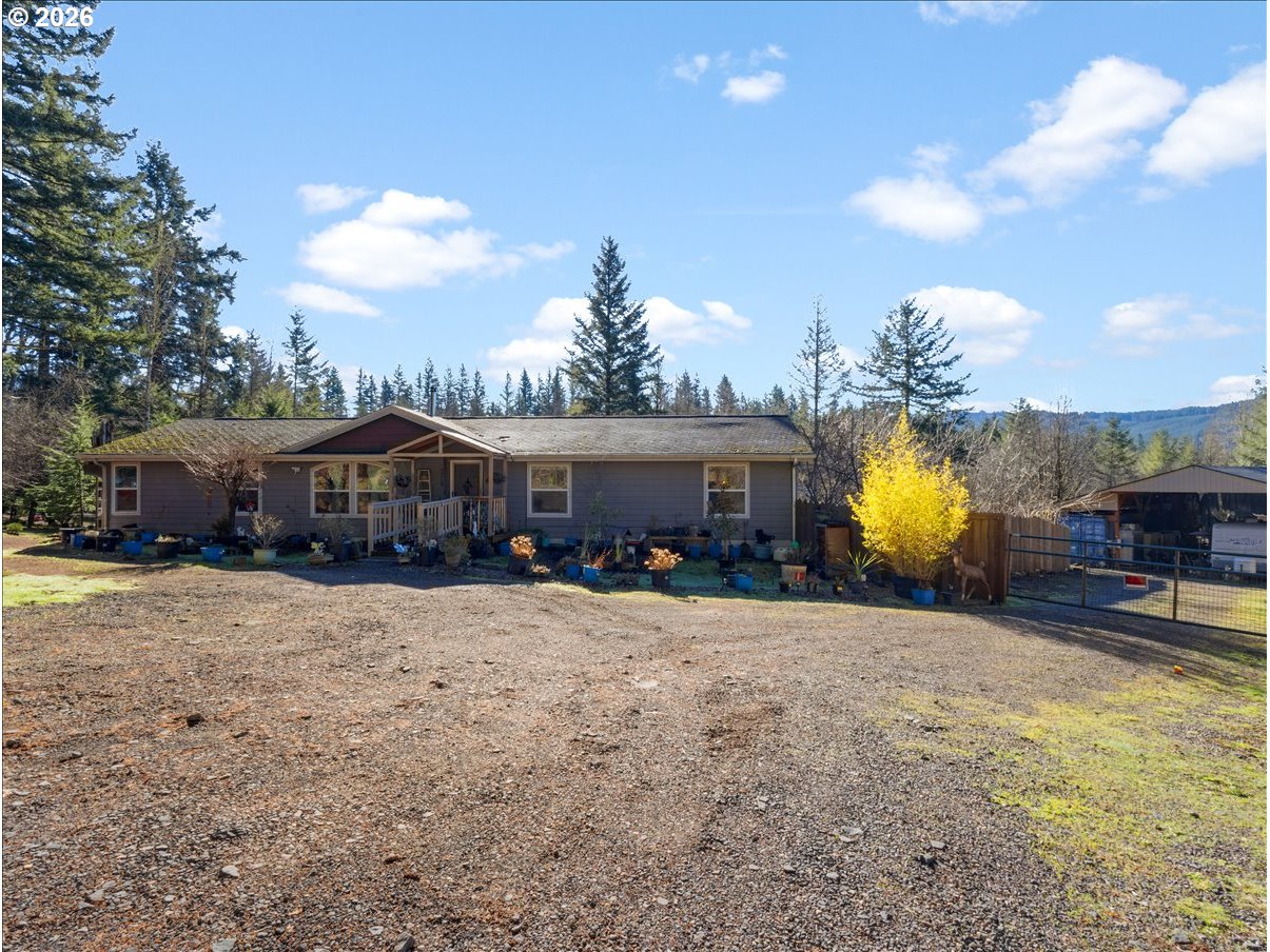 23728 NE Dole Valley Rd — photo