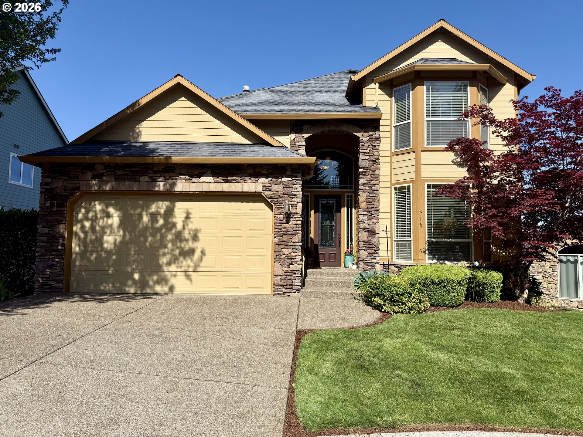 4119 Forest View Dr — photo