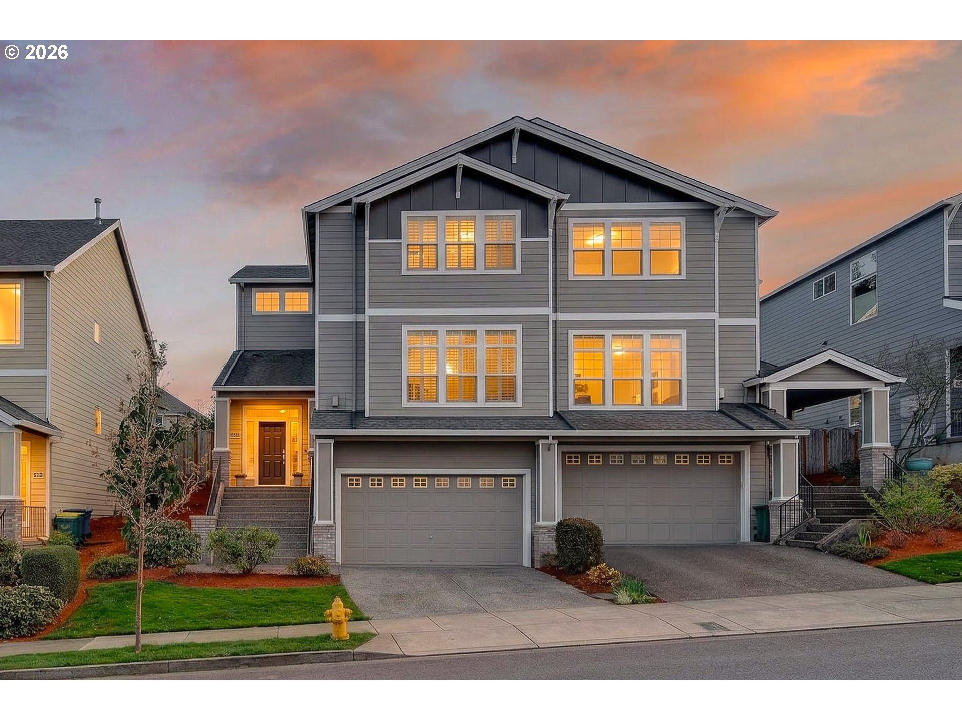 15940 SW Snowy Owl Ln — photo