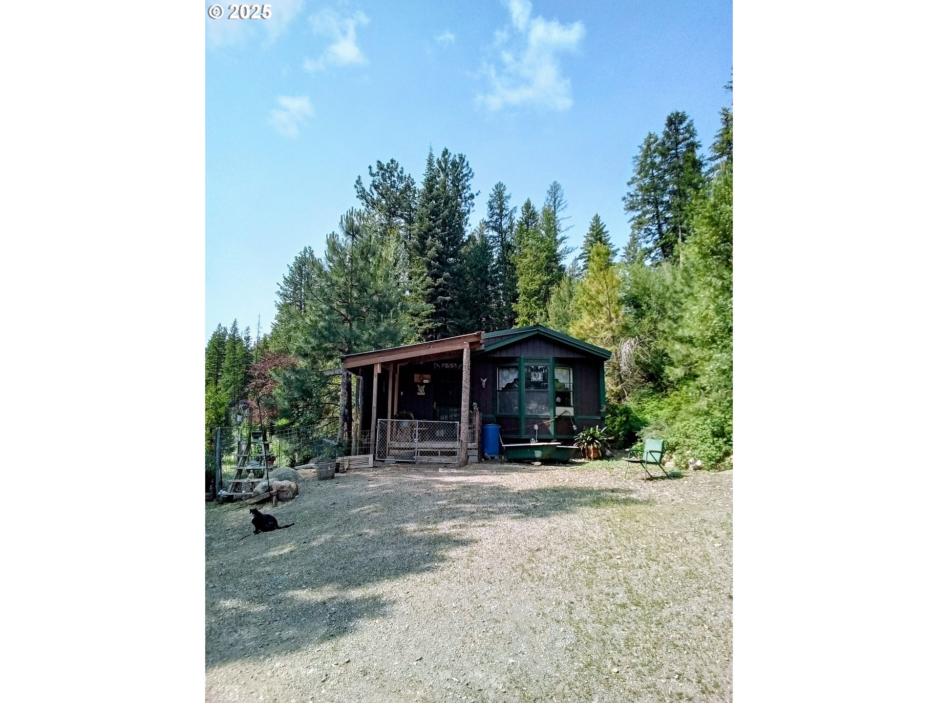 605 Sumpter Valley Hwy — photo