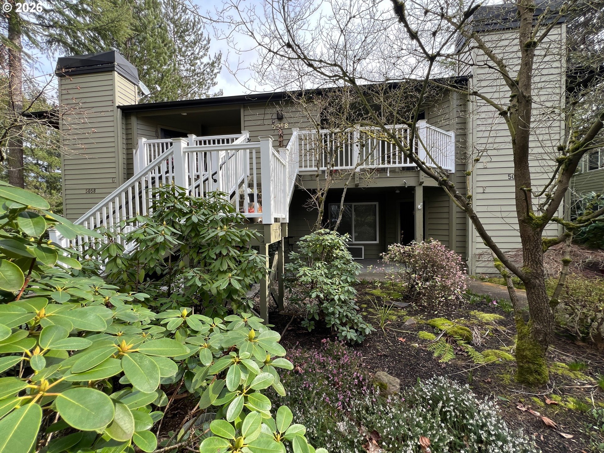 5058 Foothills Dr F — photo