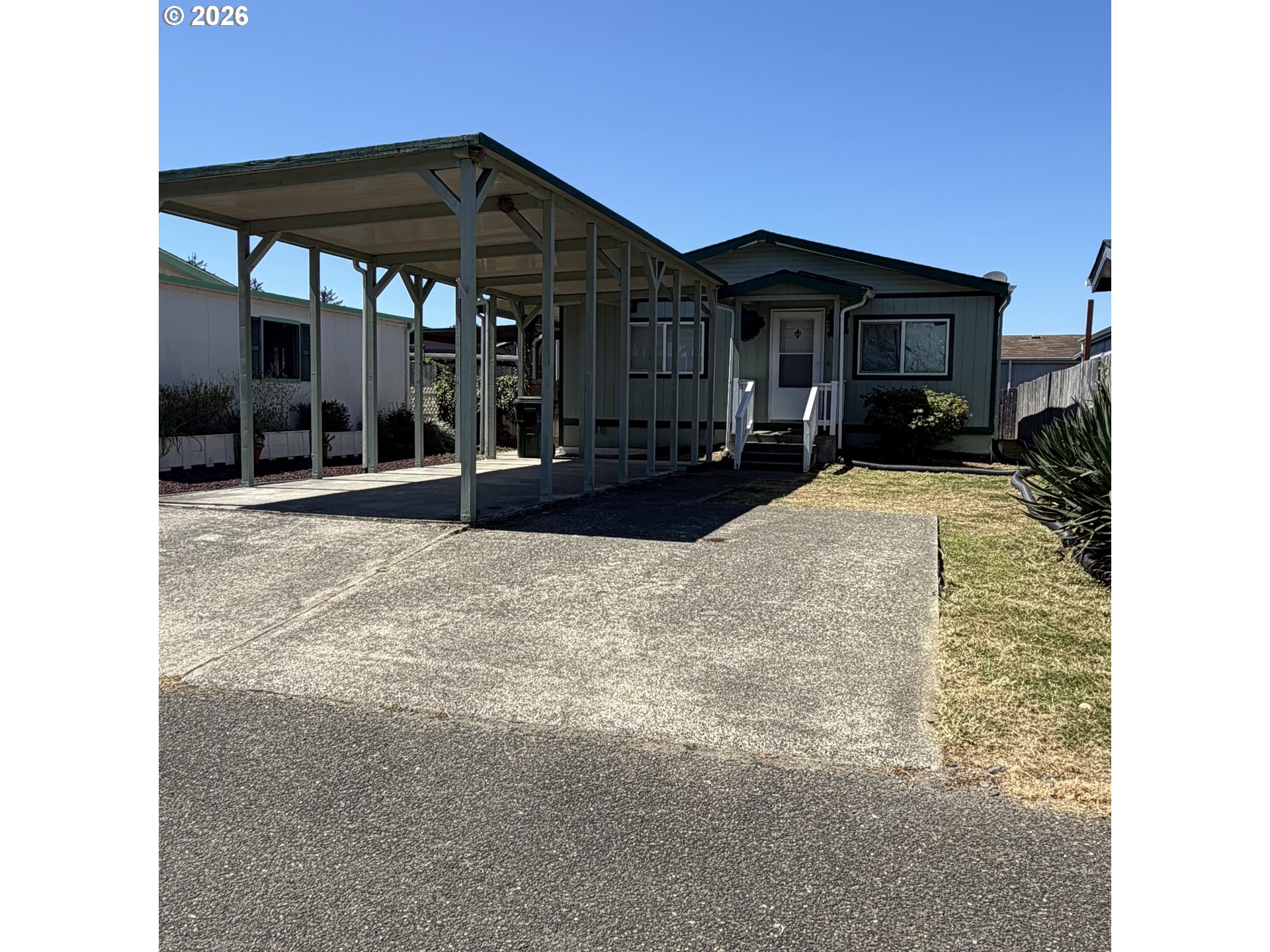 100 River Bend Rd 76 — photo