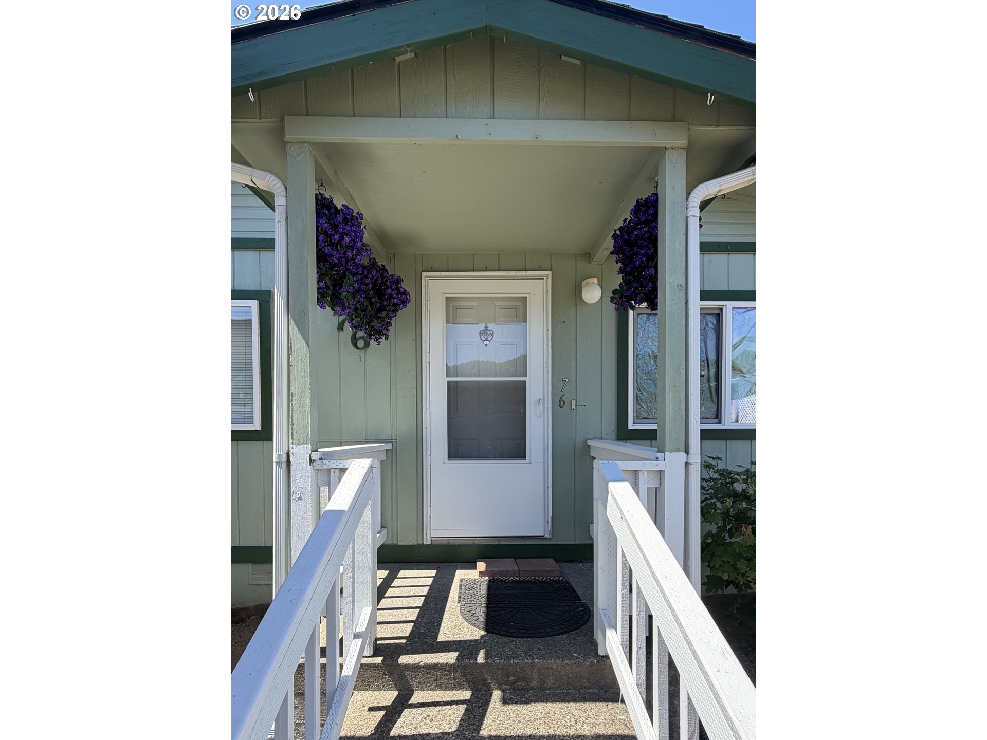 100 River Bend Rd #76, Reedsport, OR 97467 — photo 2