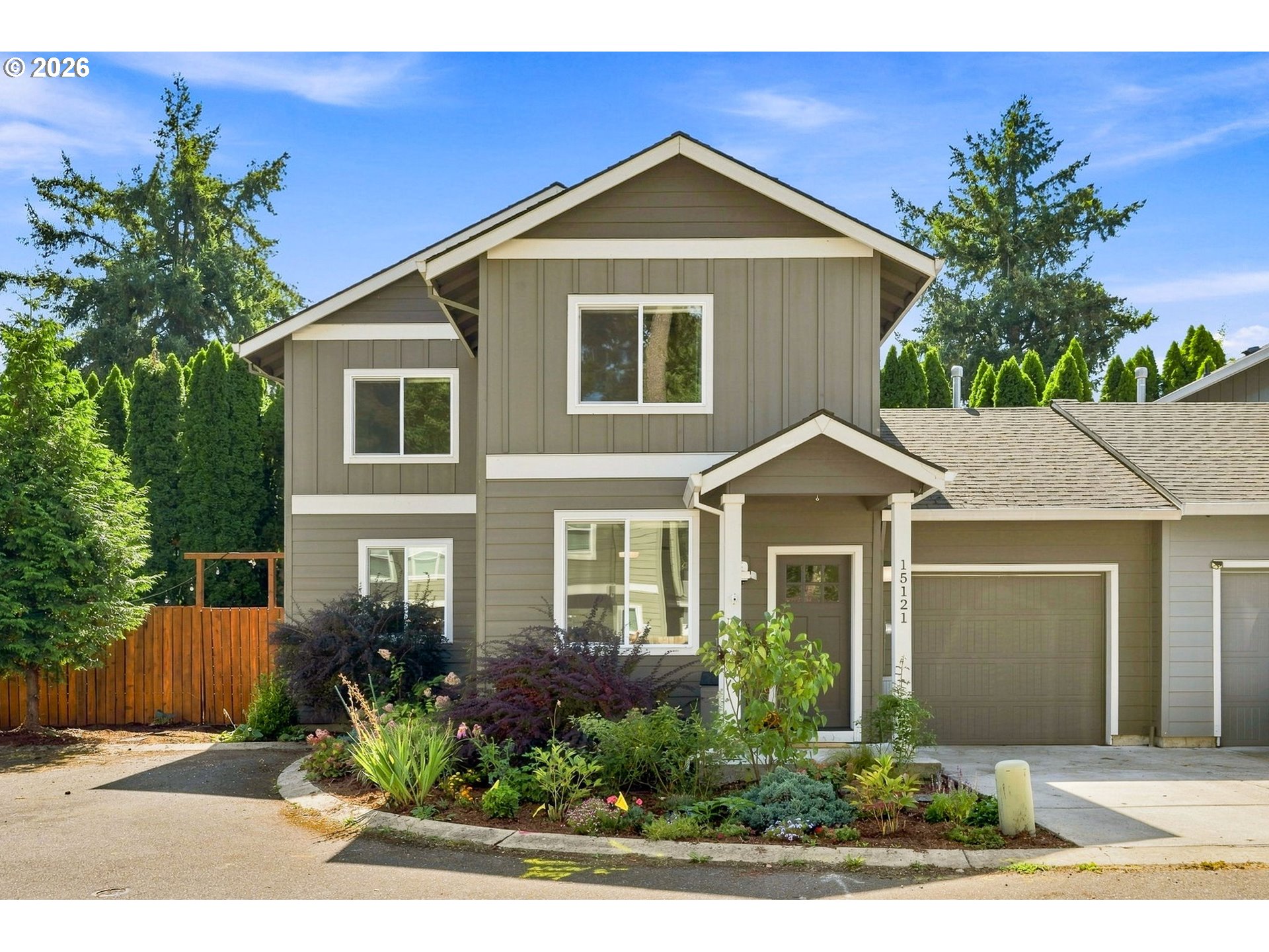 15121 SE Pine Ct — photo