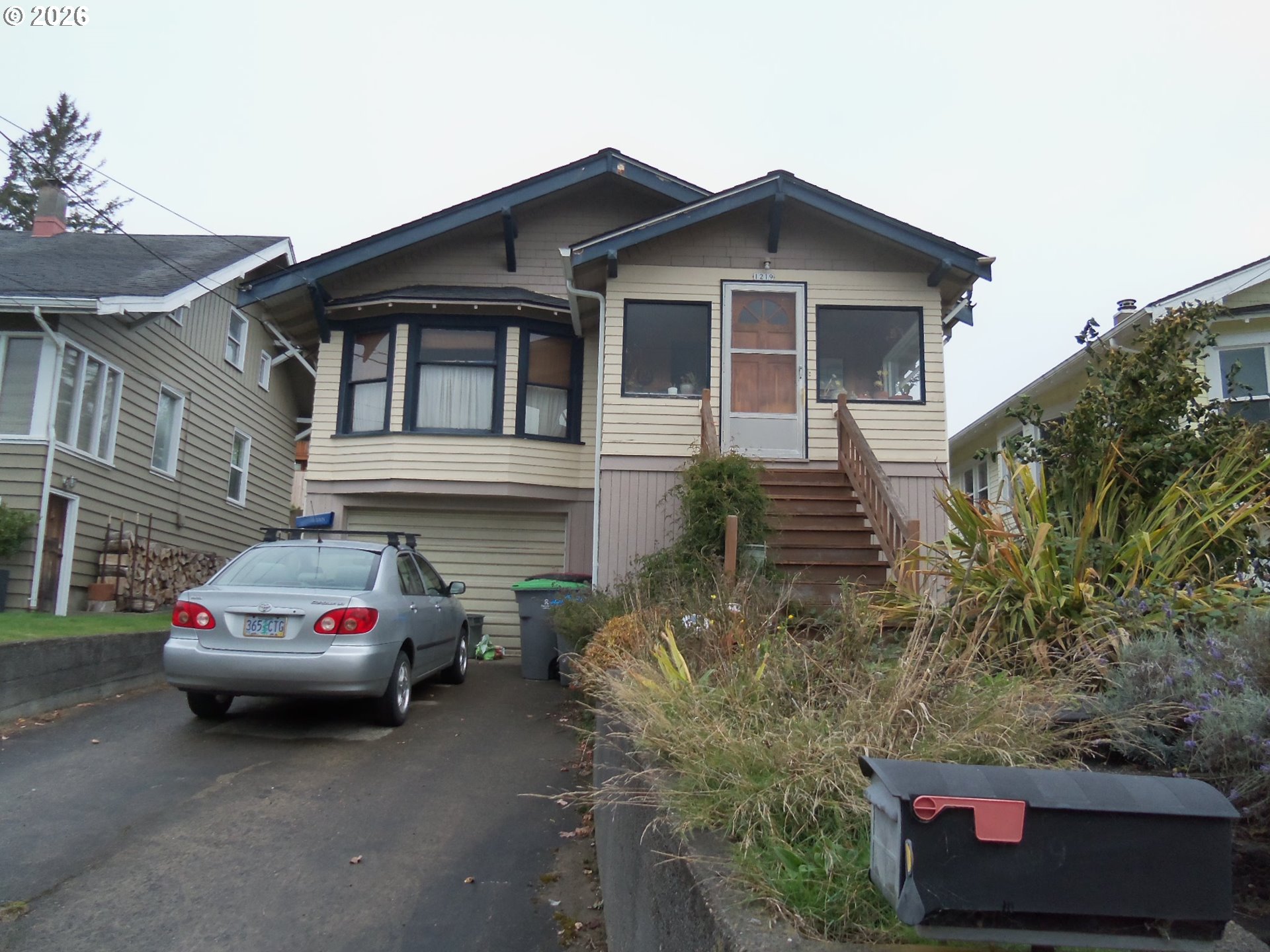 1219 Alameda Ave — photo
