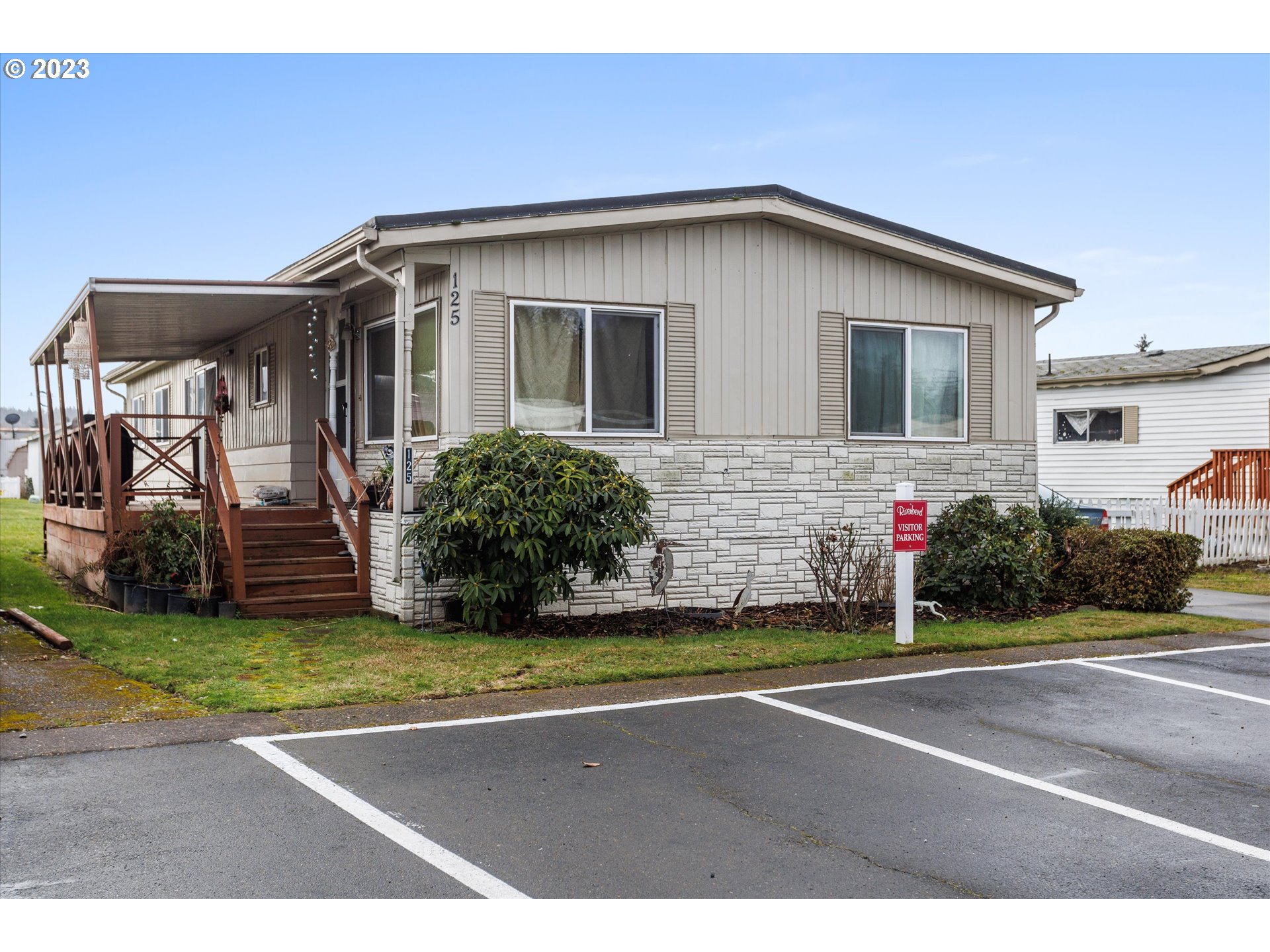 13900 SE Highway 212 125 — photo