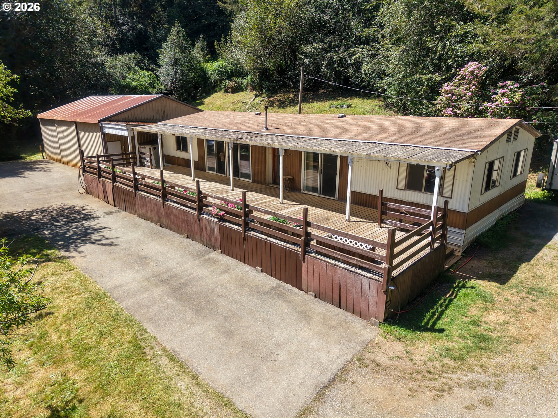 60272 Acme Rd, CoosBay, OR 97420 — photo 3