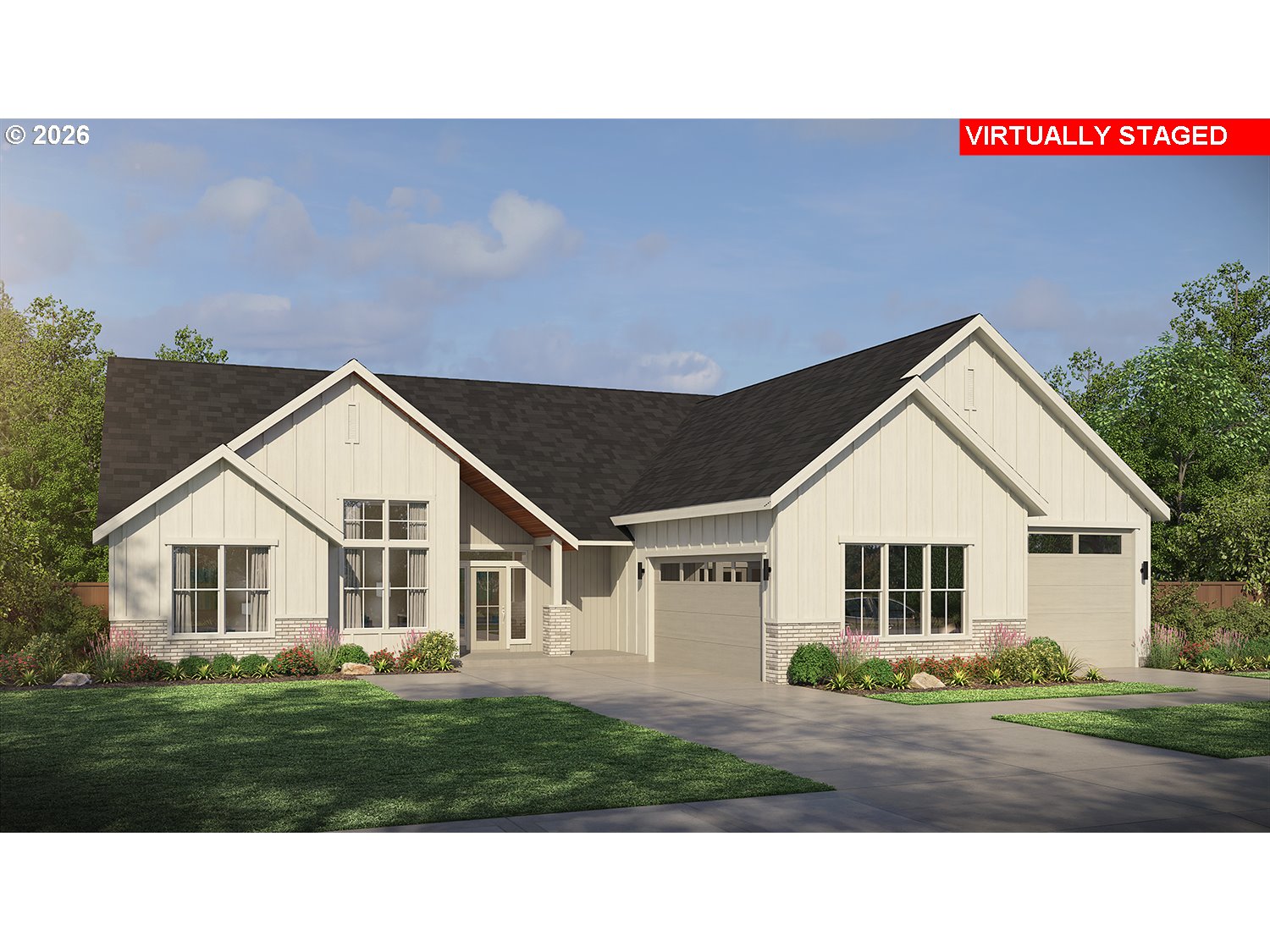 14094 S Kora Louise Ln — photo