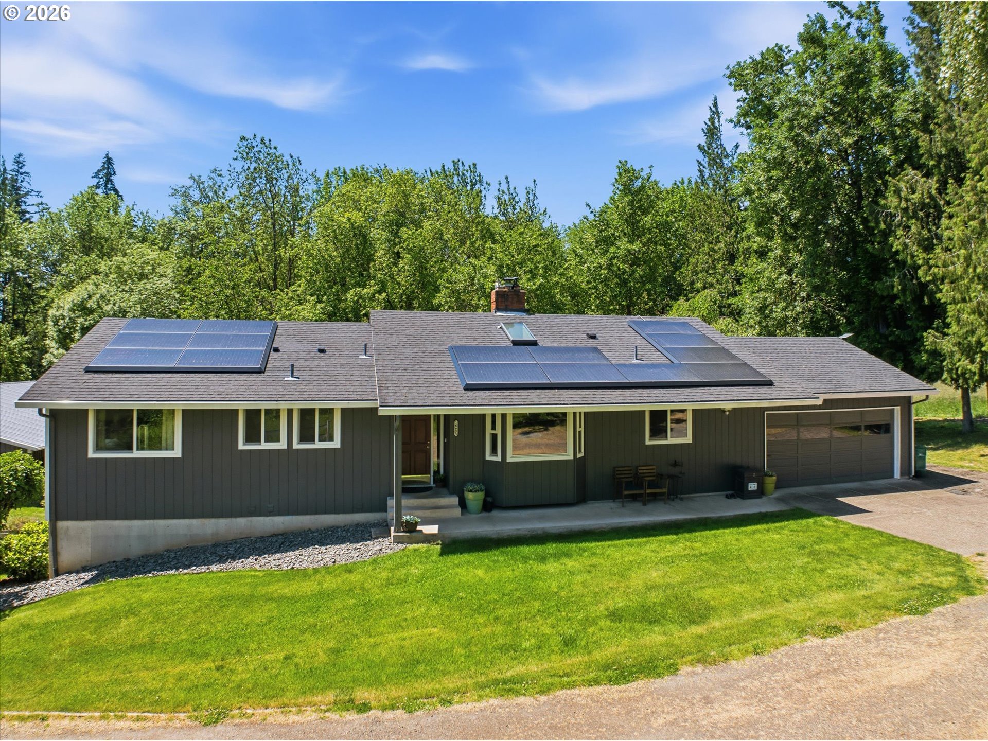 16685 NW Germantown Rd — photo