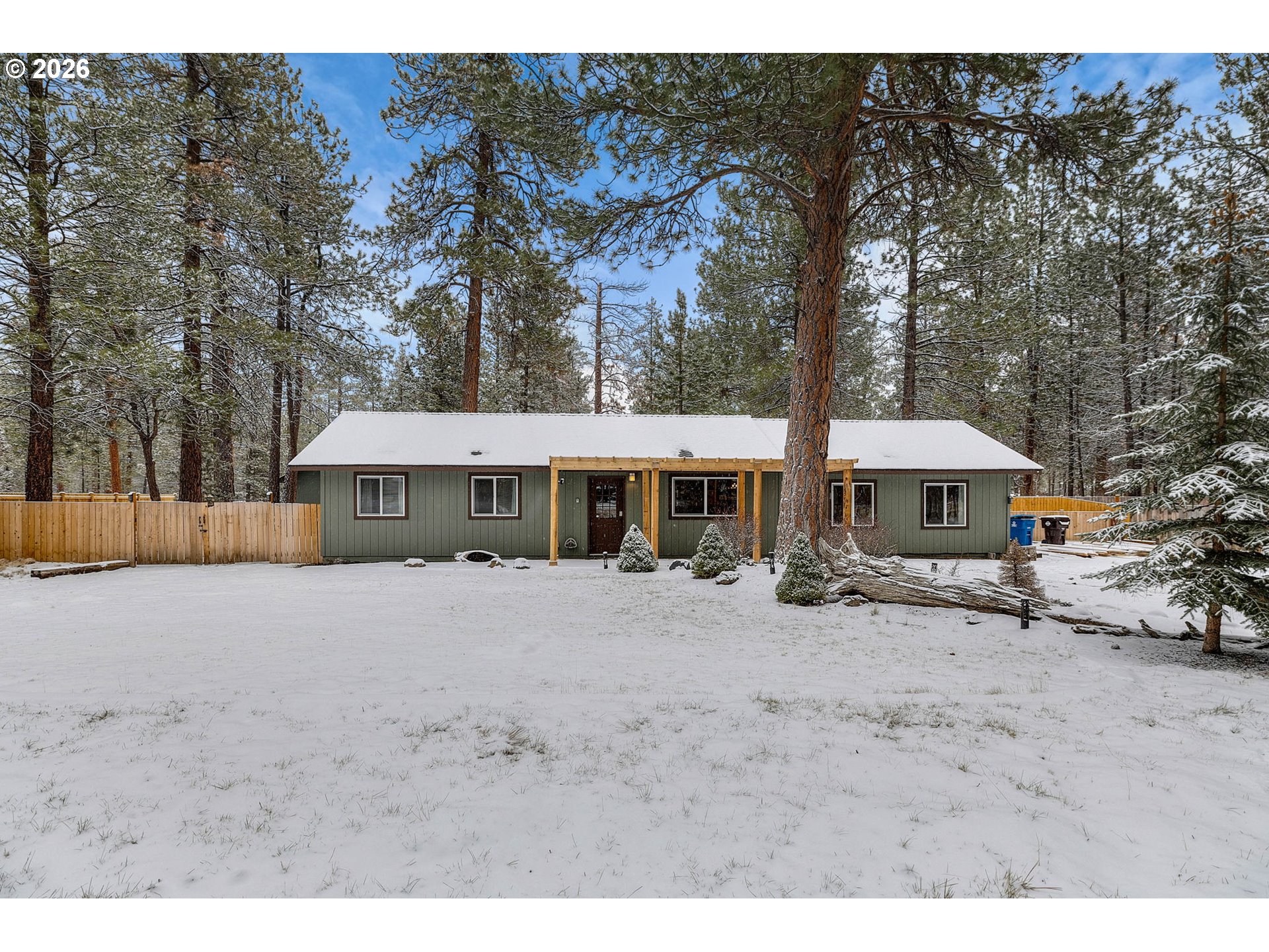 69322 Hackamore — photo