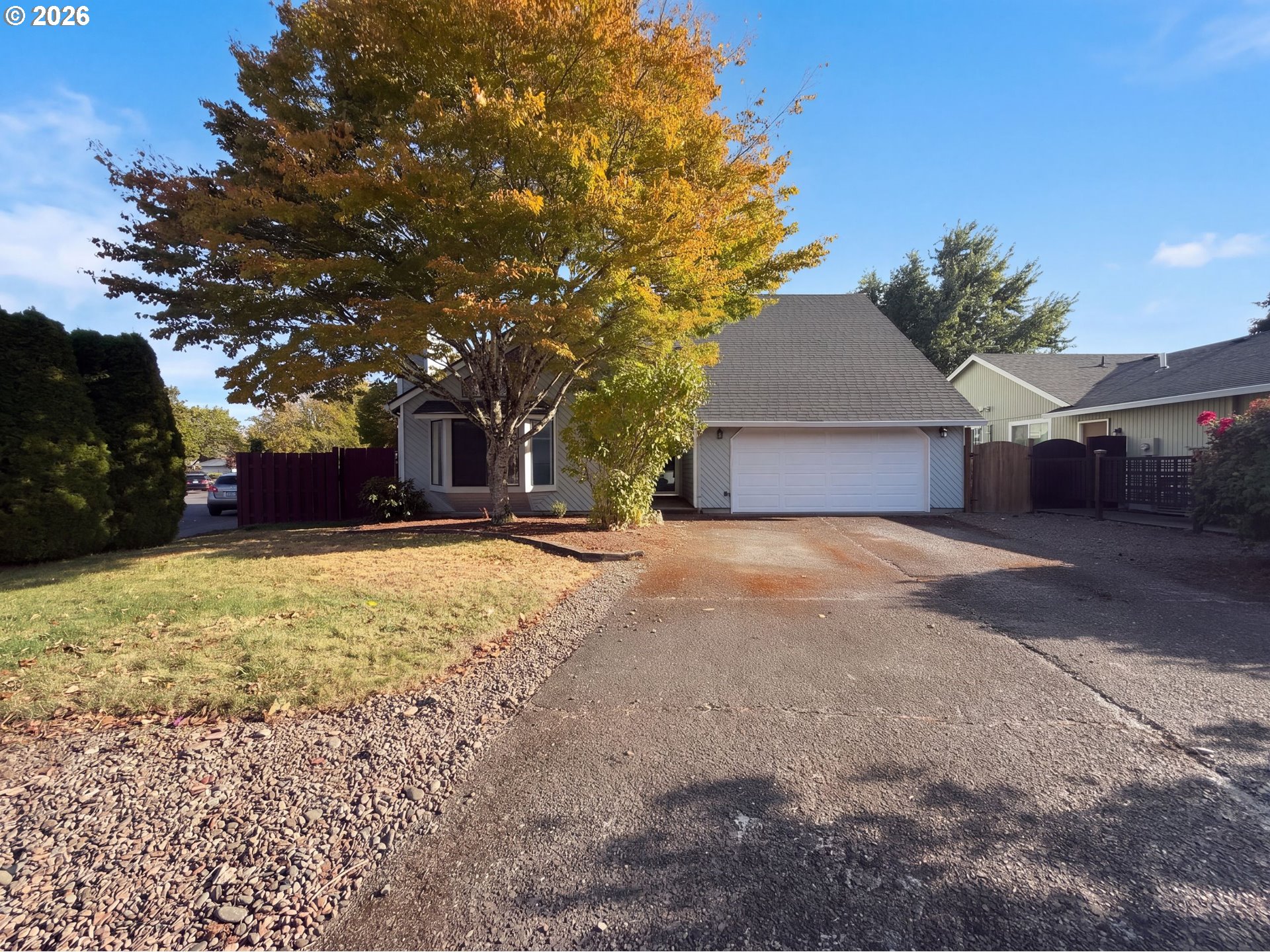 5810 NW Landing Dr — photo