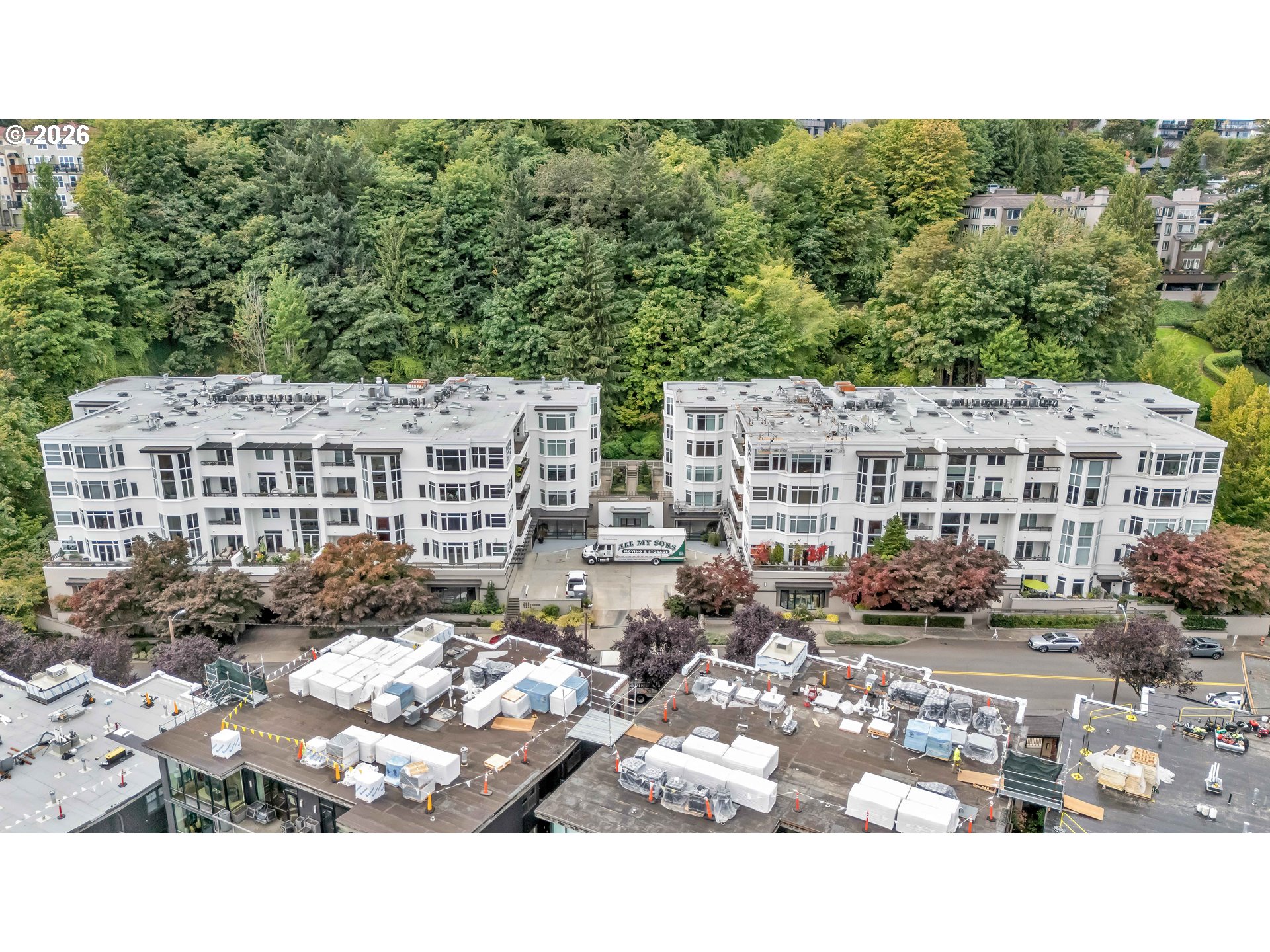 2445 NW Westover Rd 209 — photo