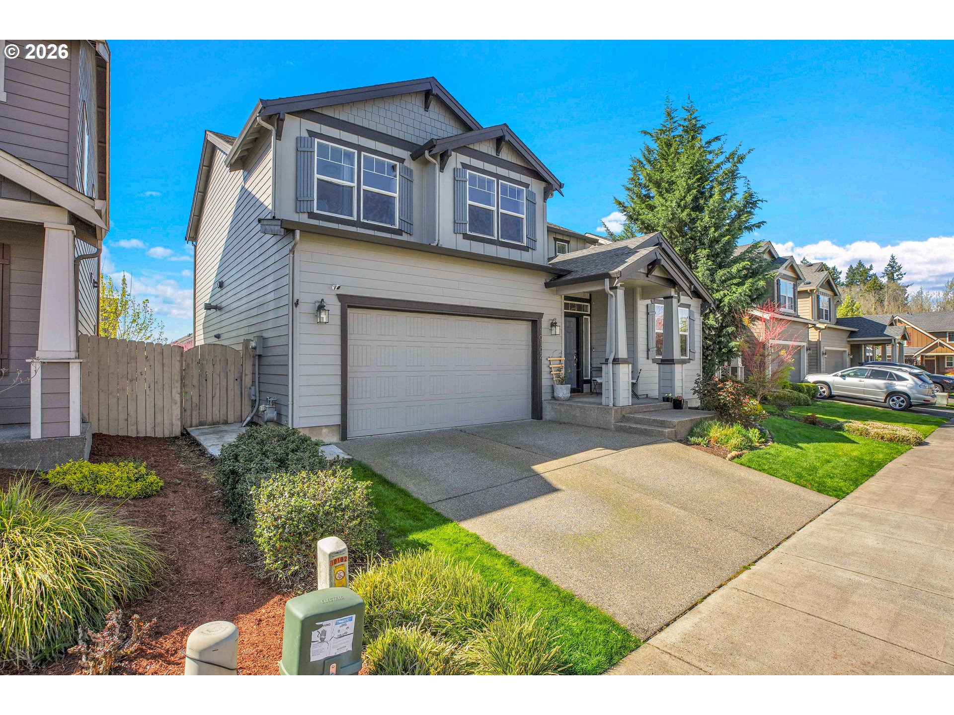10102 NE 139th Ave — photo