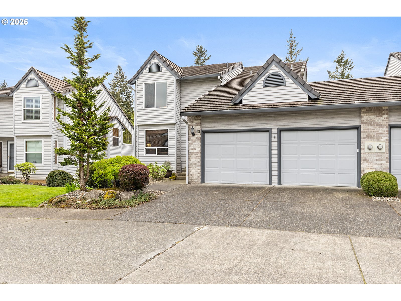 15917 NE Union Rd #16, Ridgefield, WA 98642