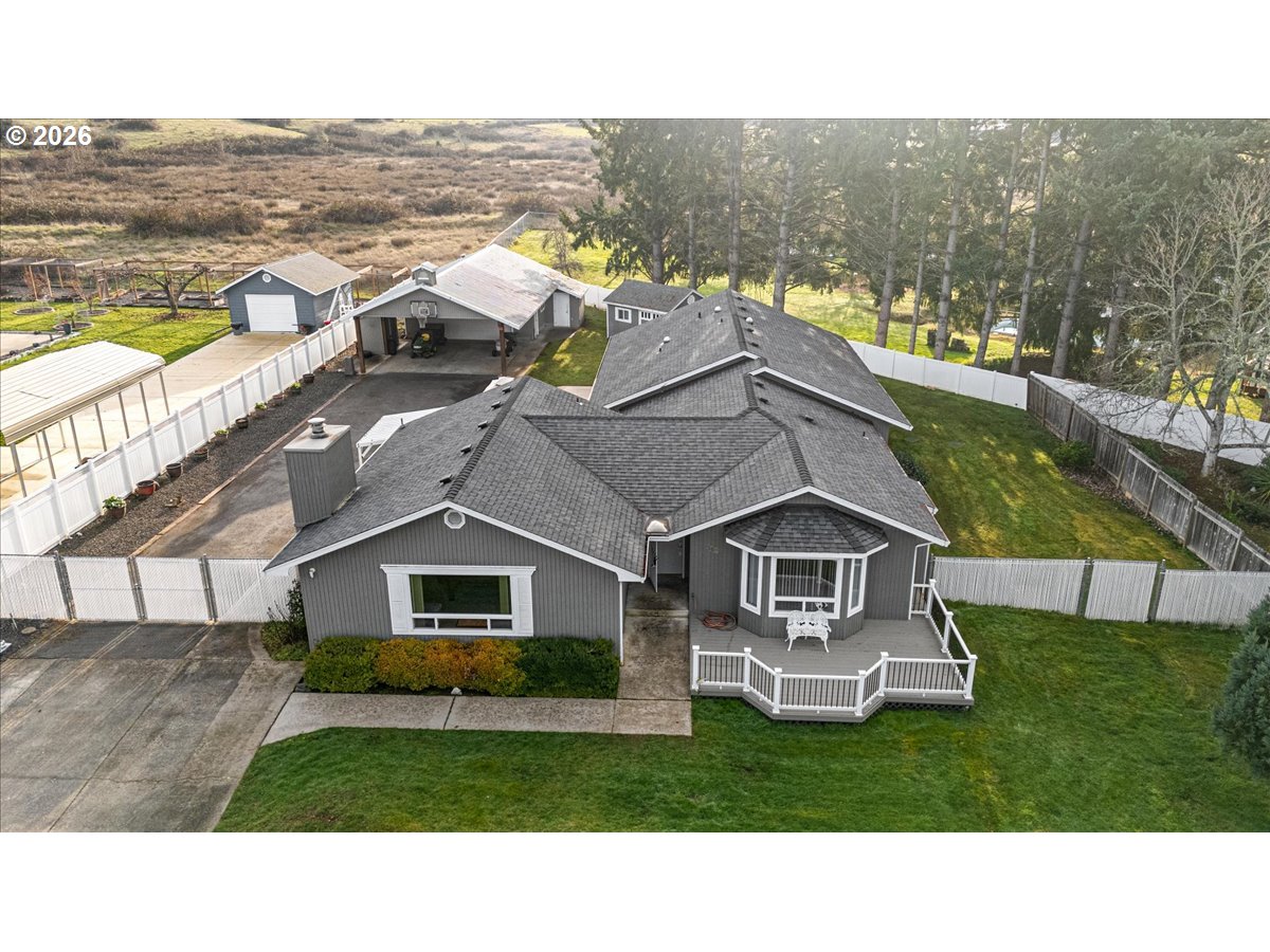 369 Upper Camp Loop Rd — photo