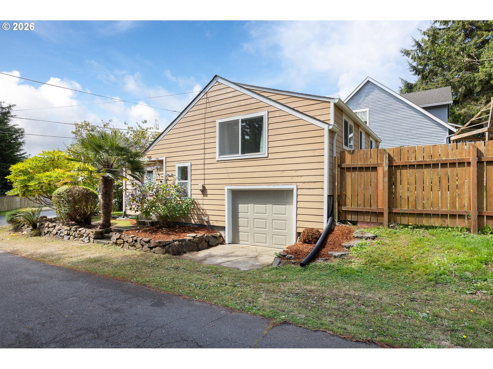 1125 SW Galley Ave — photo