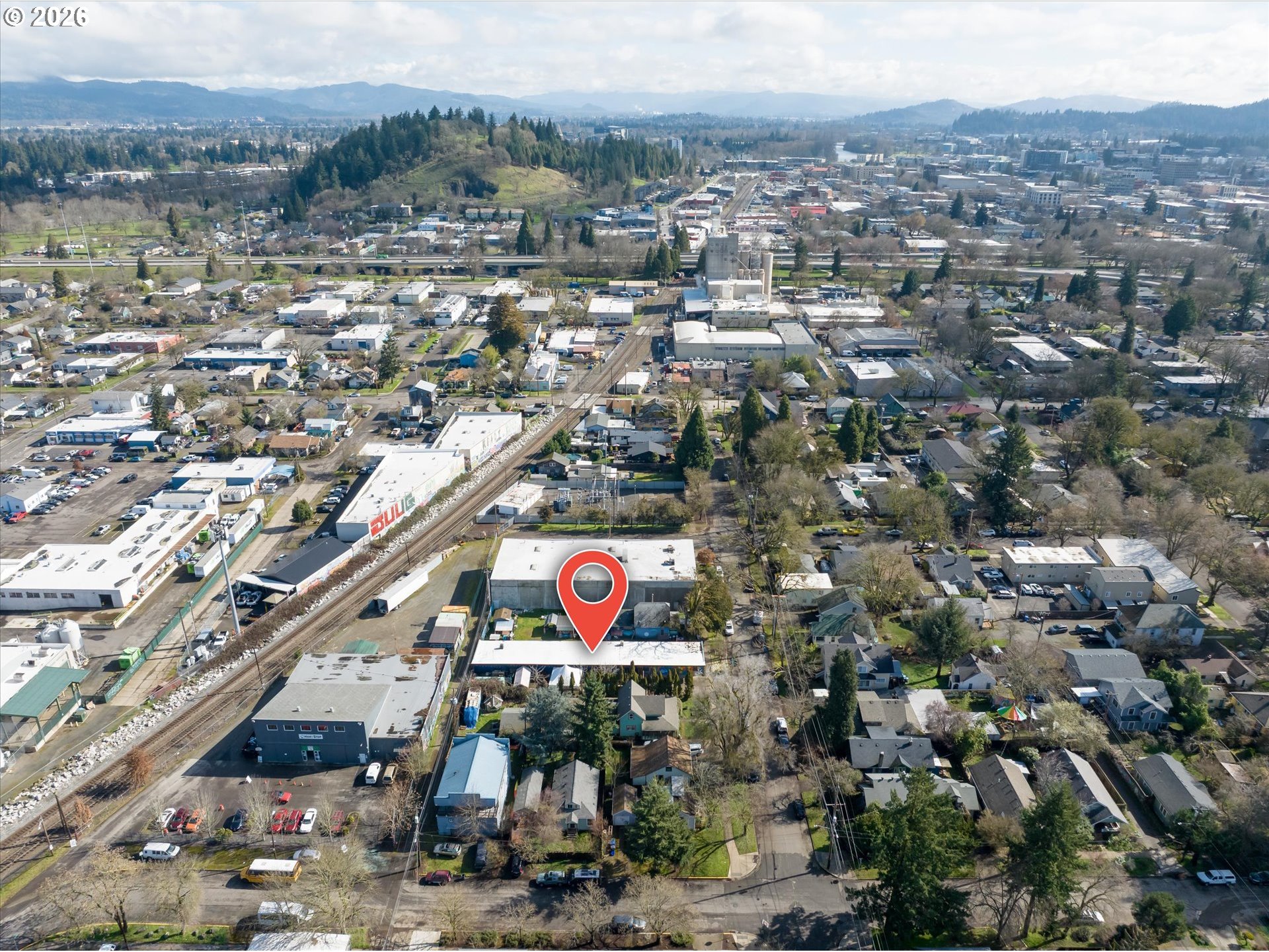 941 W 3rd Ave, Eugene, OR 97402 — photo 2