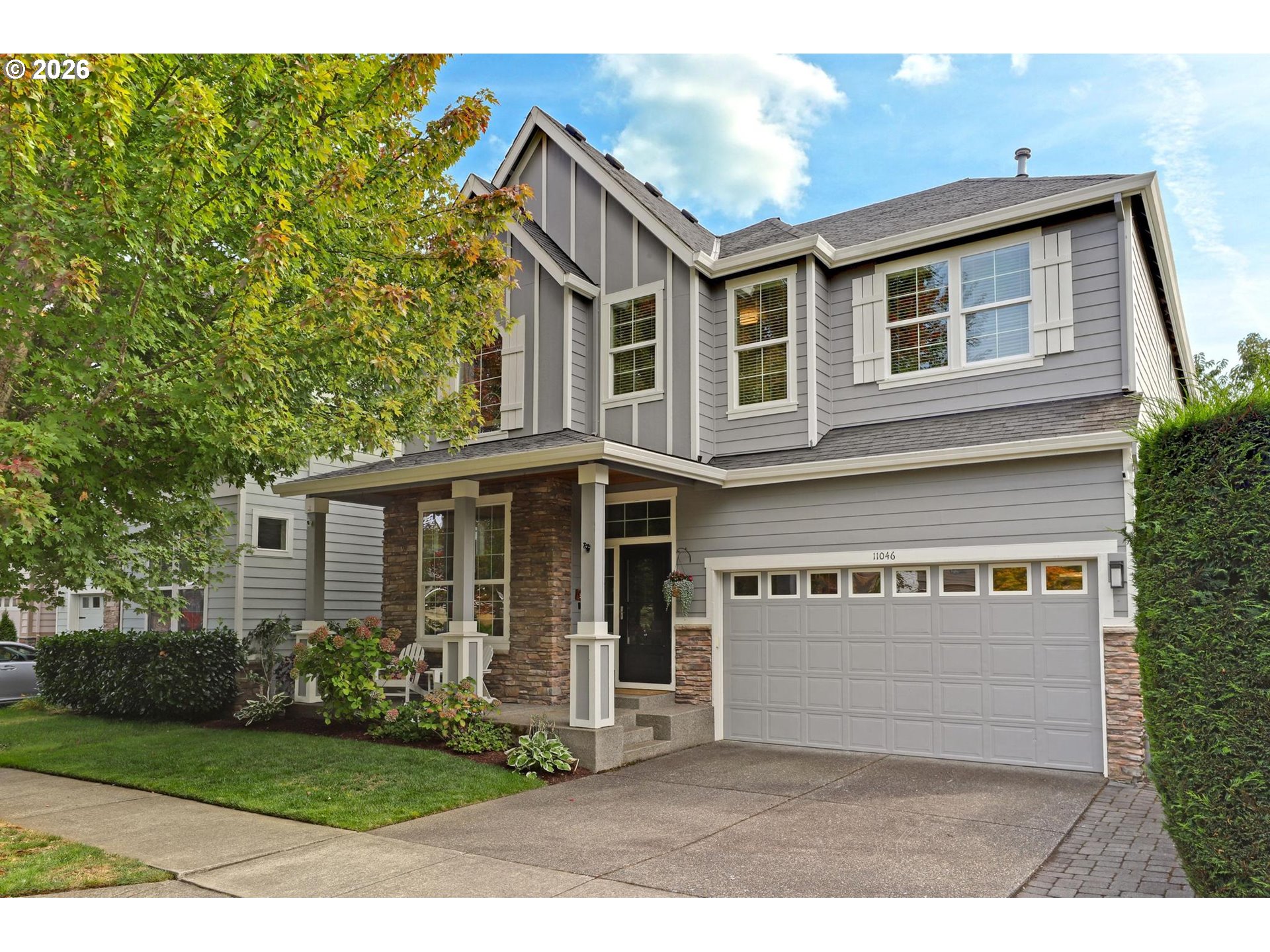 11046 NW Ridge Rd — photo