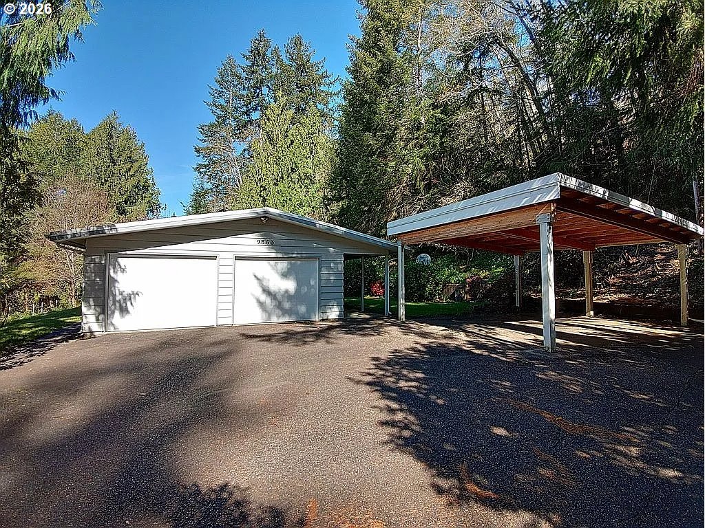 9363 Highway 126 — photo