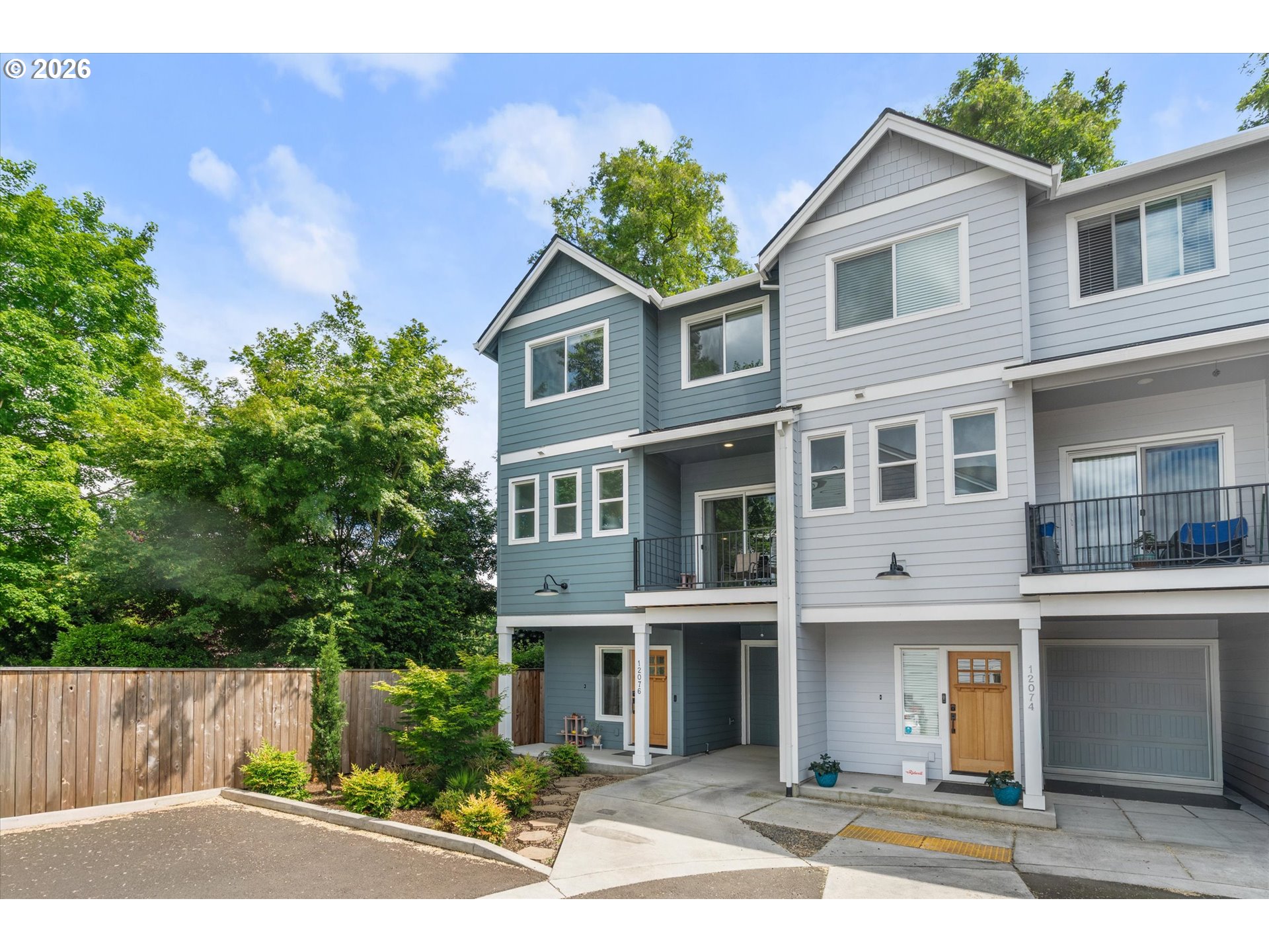 12076 SE Harold St — photo