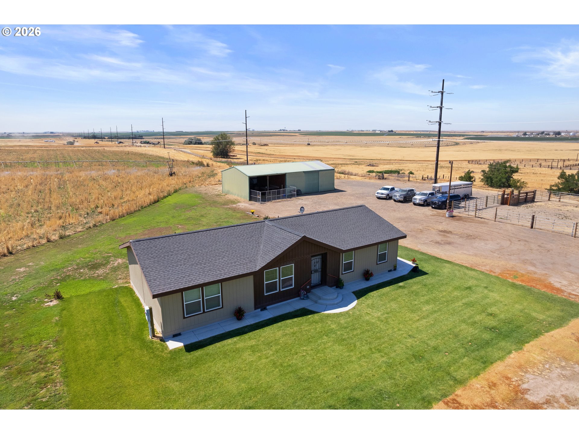 77182 Colonel Jordon Rd, Hermiston, OR 97838 — photo 2