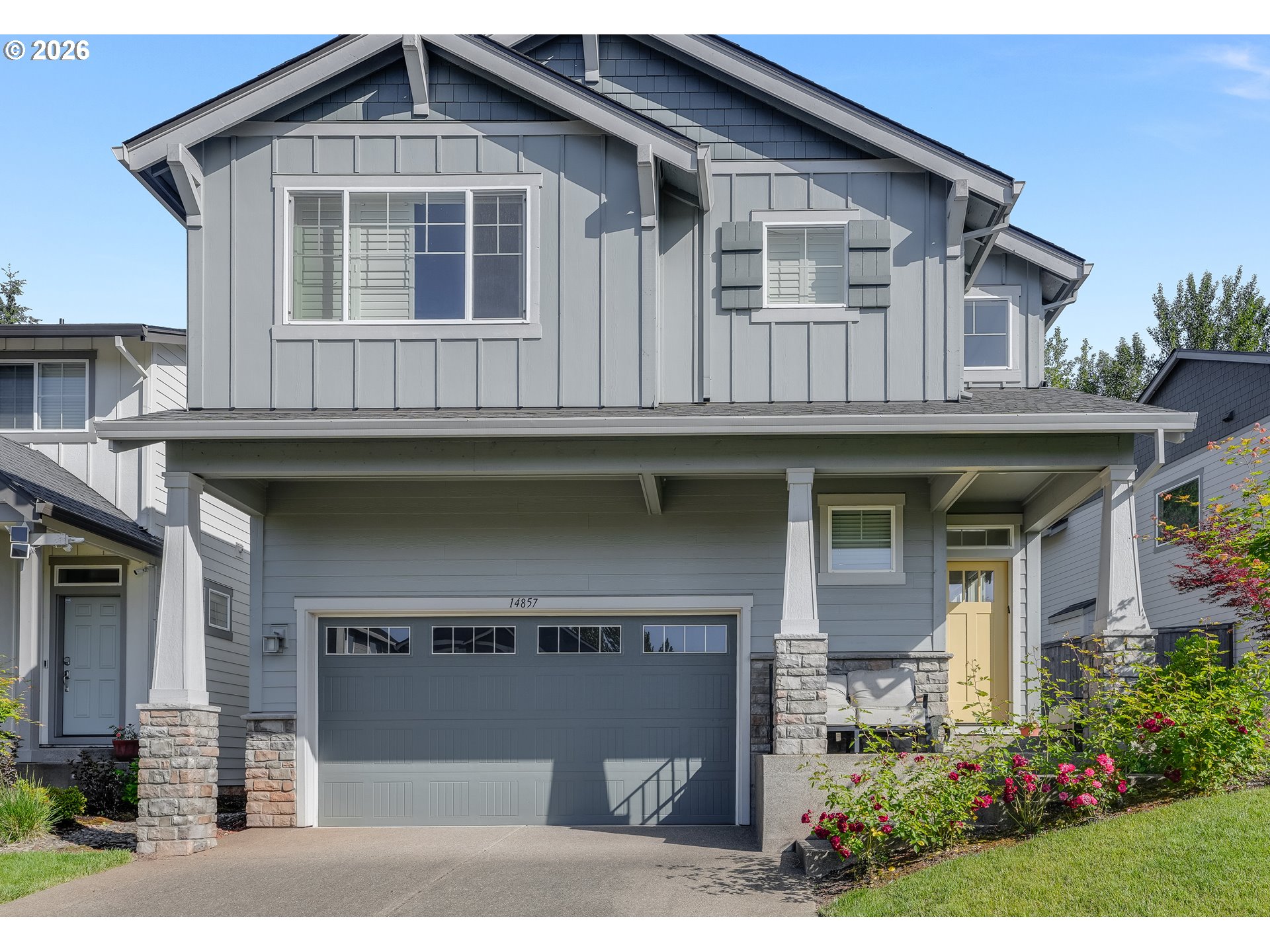 14857 SE Friendly Pl — photo