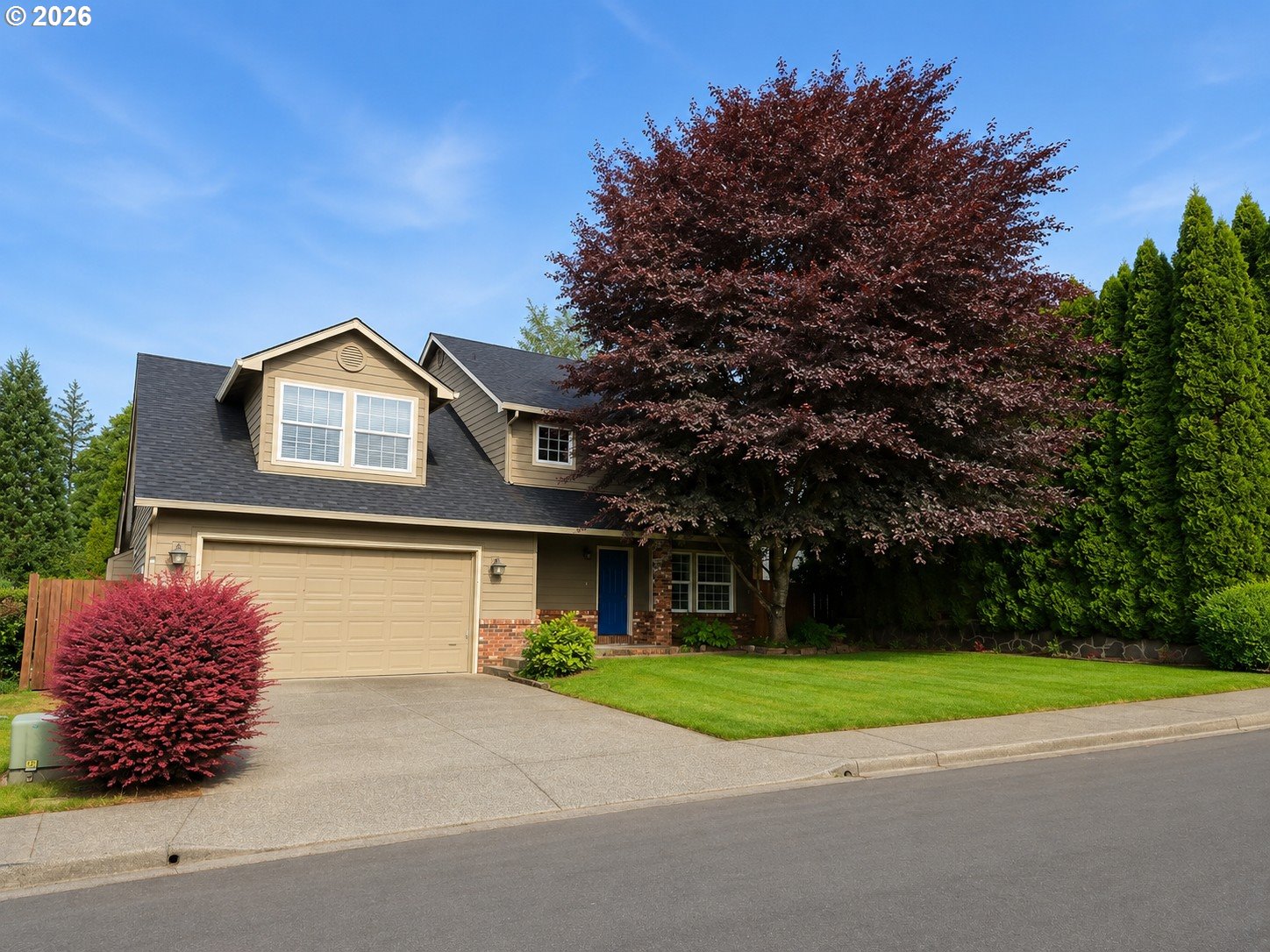 5424 NW Jackson Loop — photo