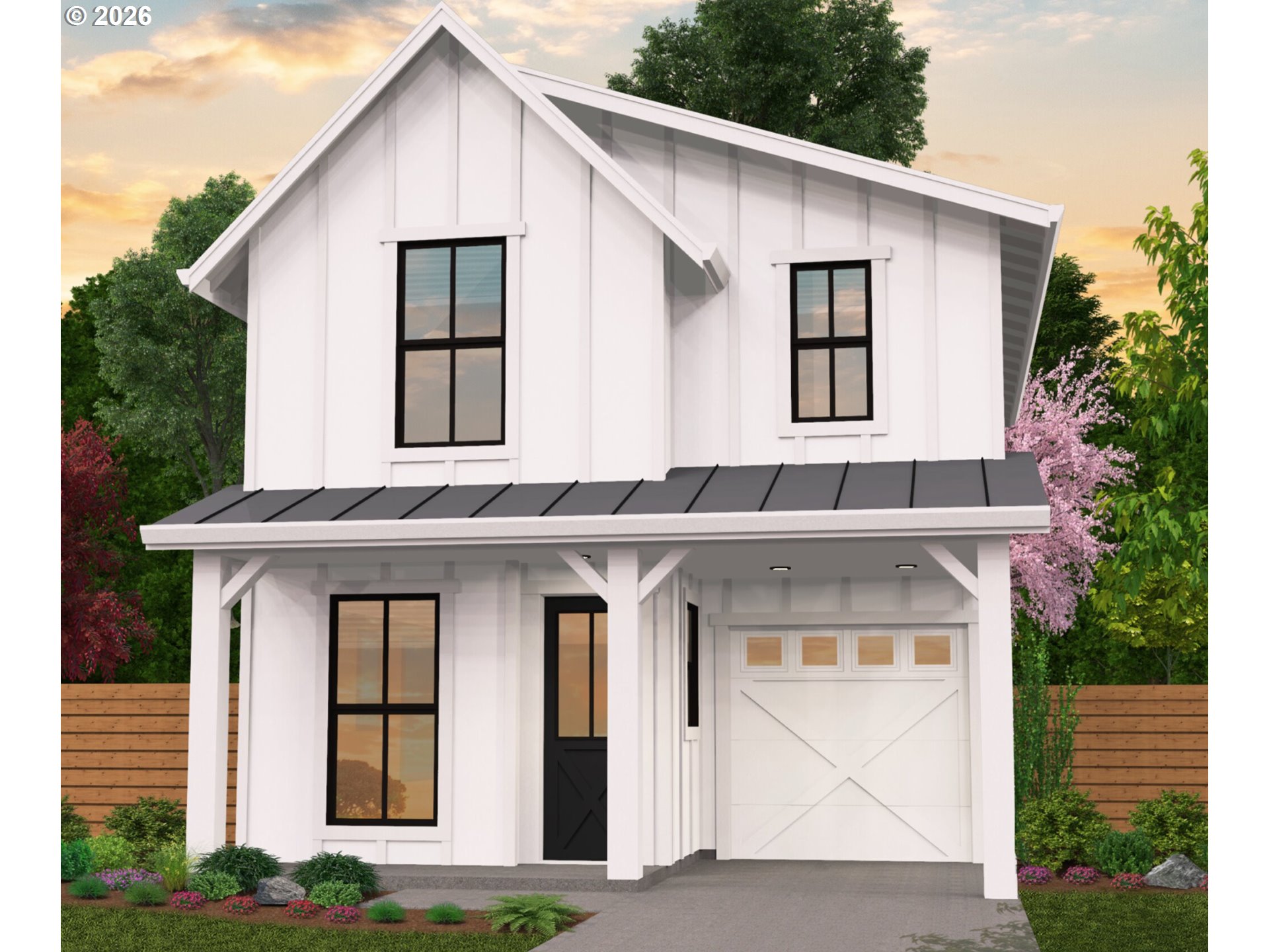 Sprig Ln Lot 3 — photo