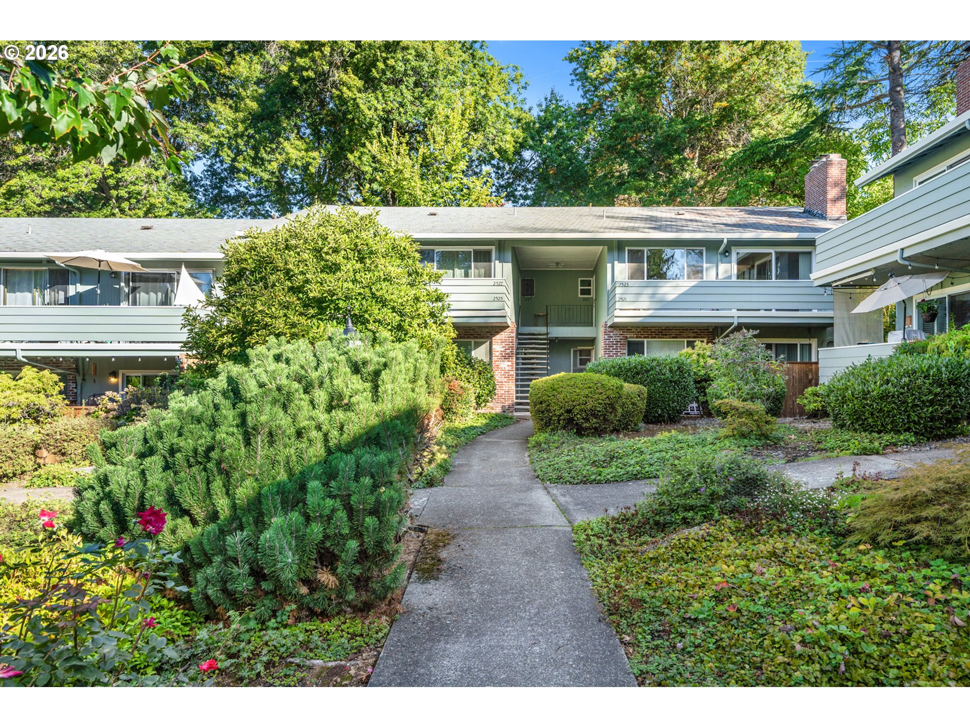 2521 SW Beaverton Hillsdale Hwy — photo