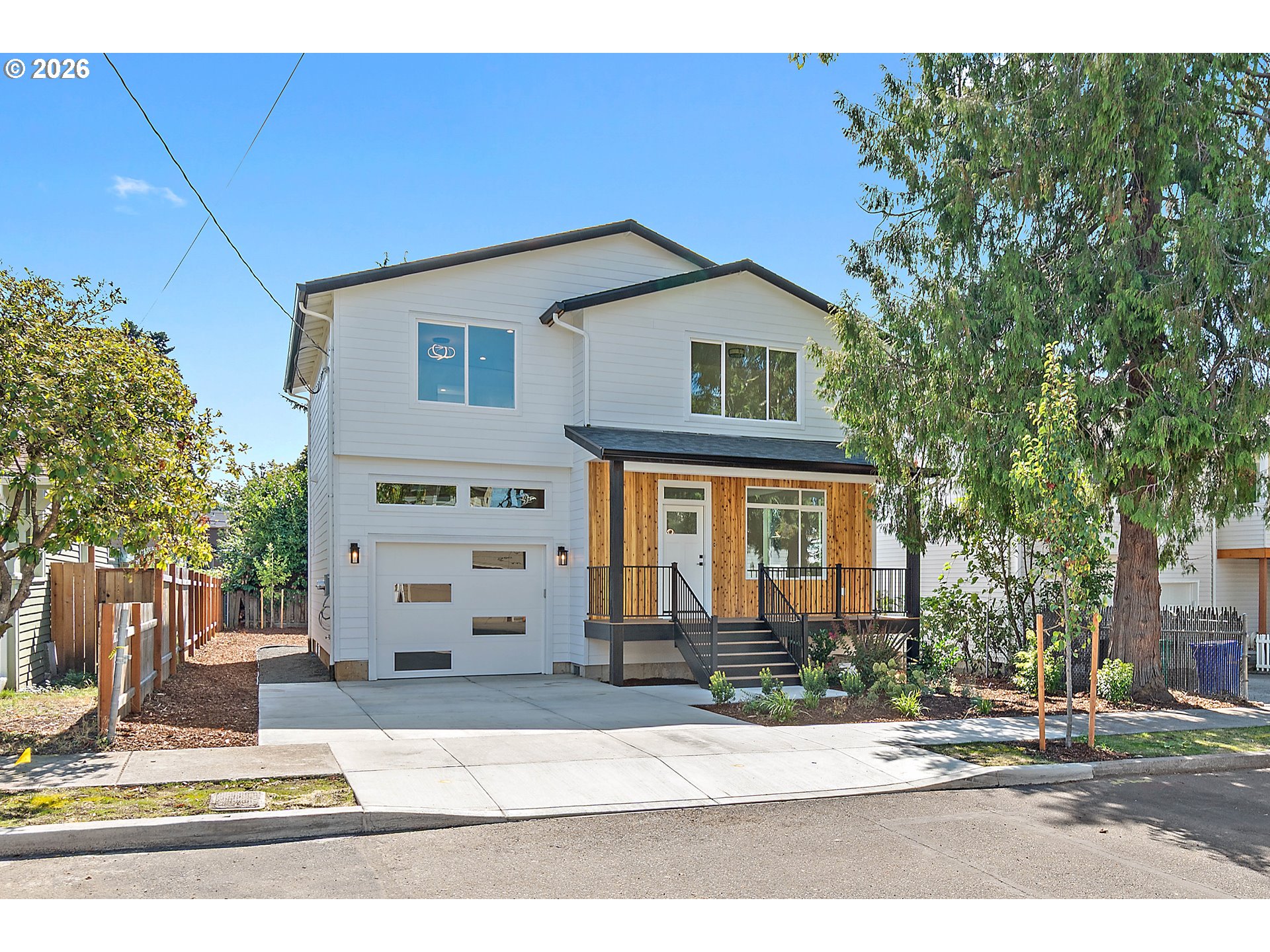 10338 SE Ramona St — photo