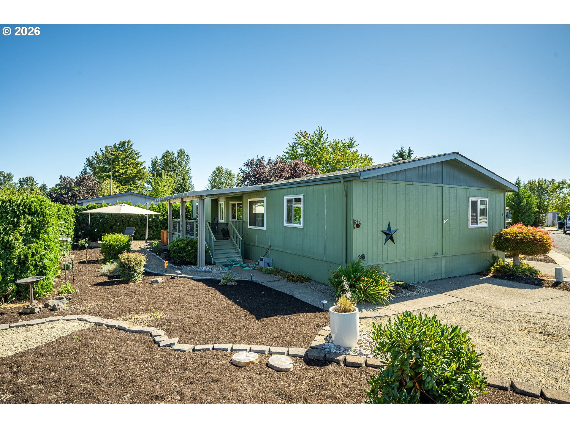 1199 N Terry St 187 — photo
