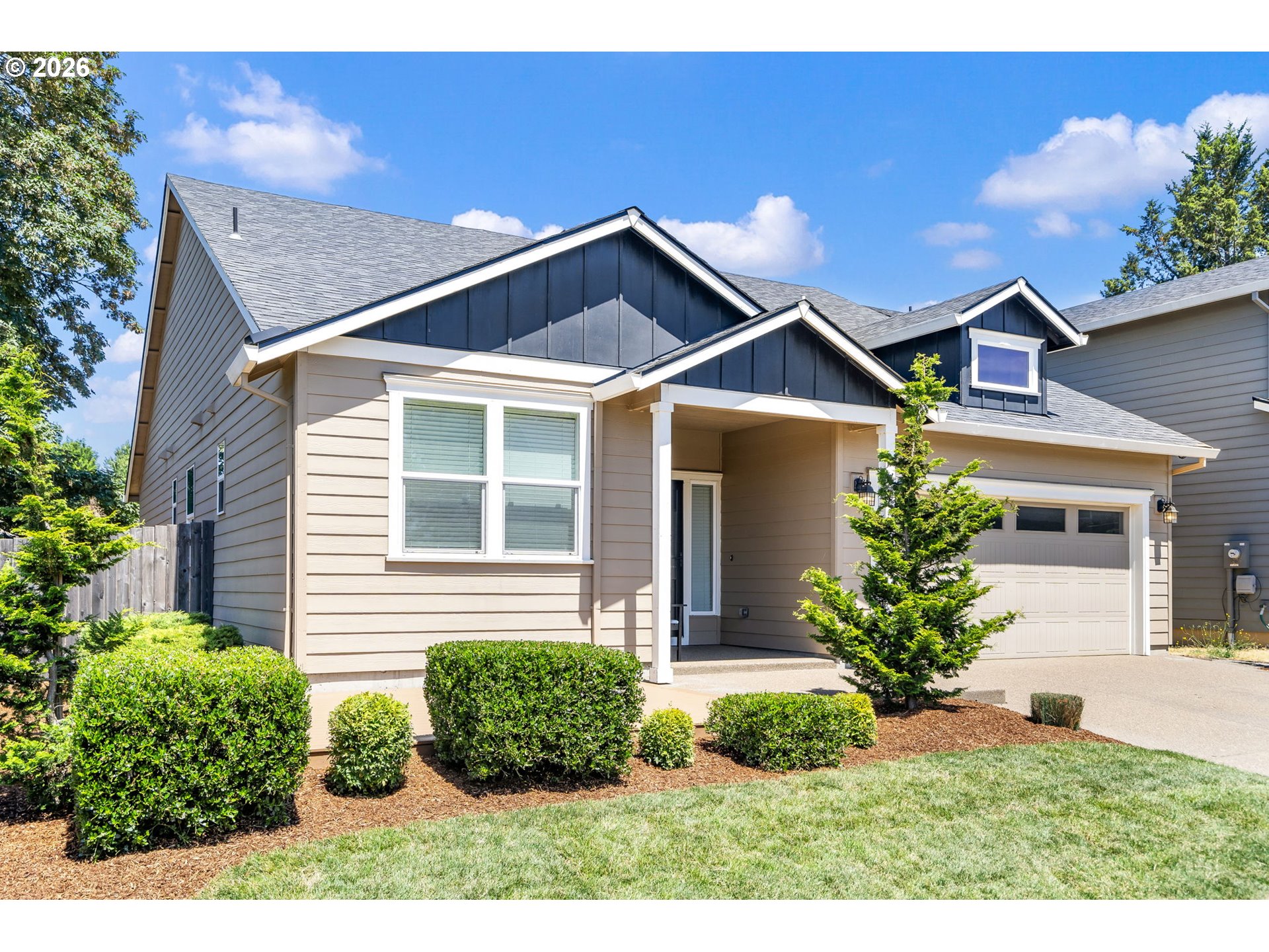 415 E Rentfro Way, Newberg, OR 97132 — photo 3
