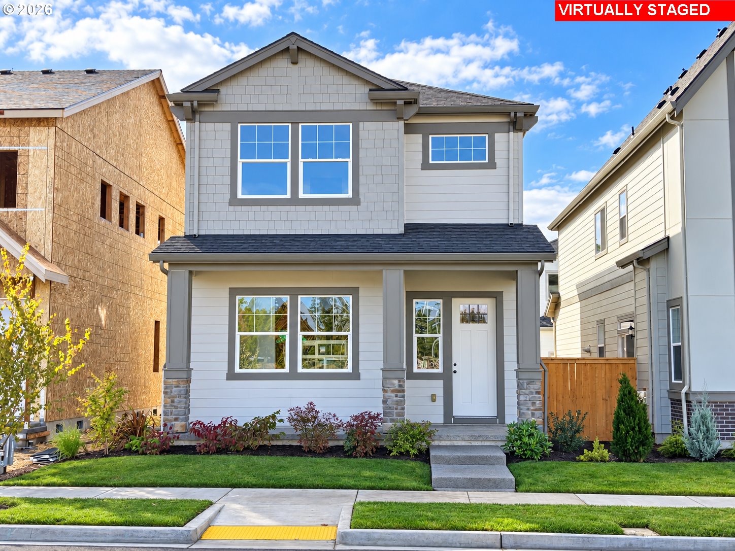 18102 SW Haggerty Ln — photo