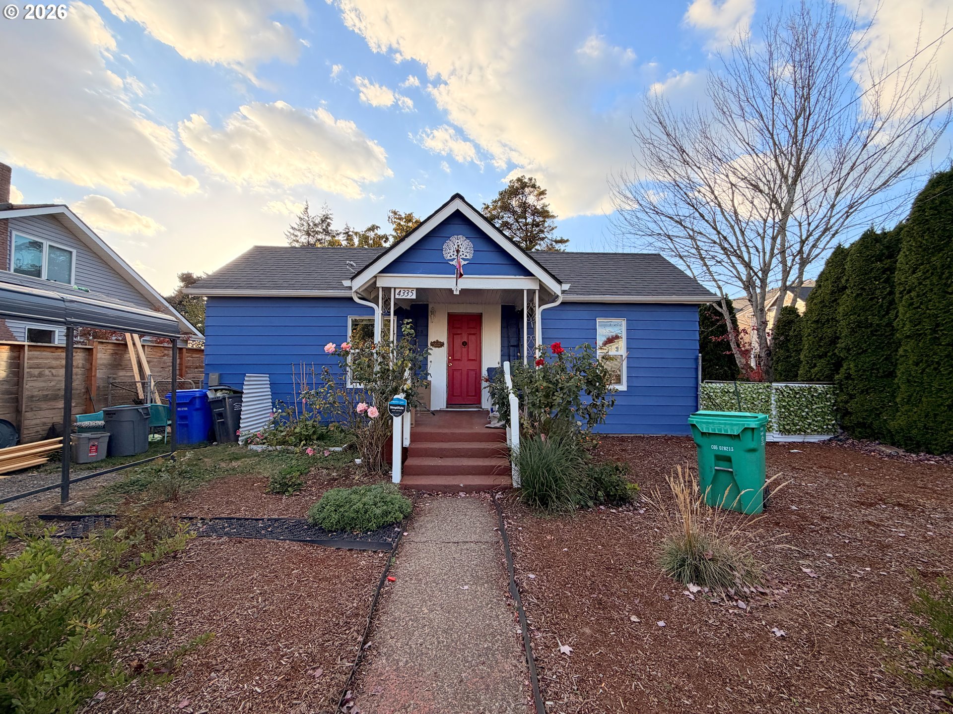 4335 SE 79th Ave — photo