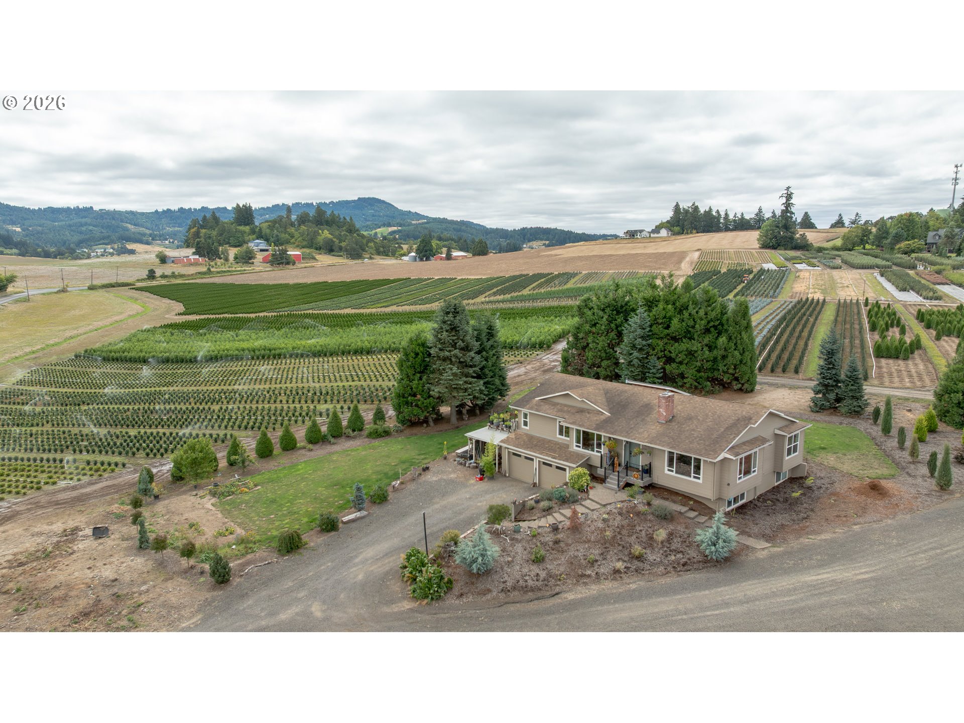 12345 SW Spring Hill Rd, Gaston, OR 97119 — photo 3