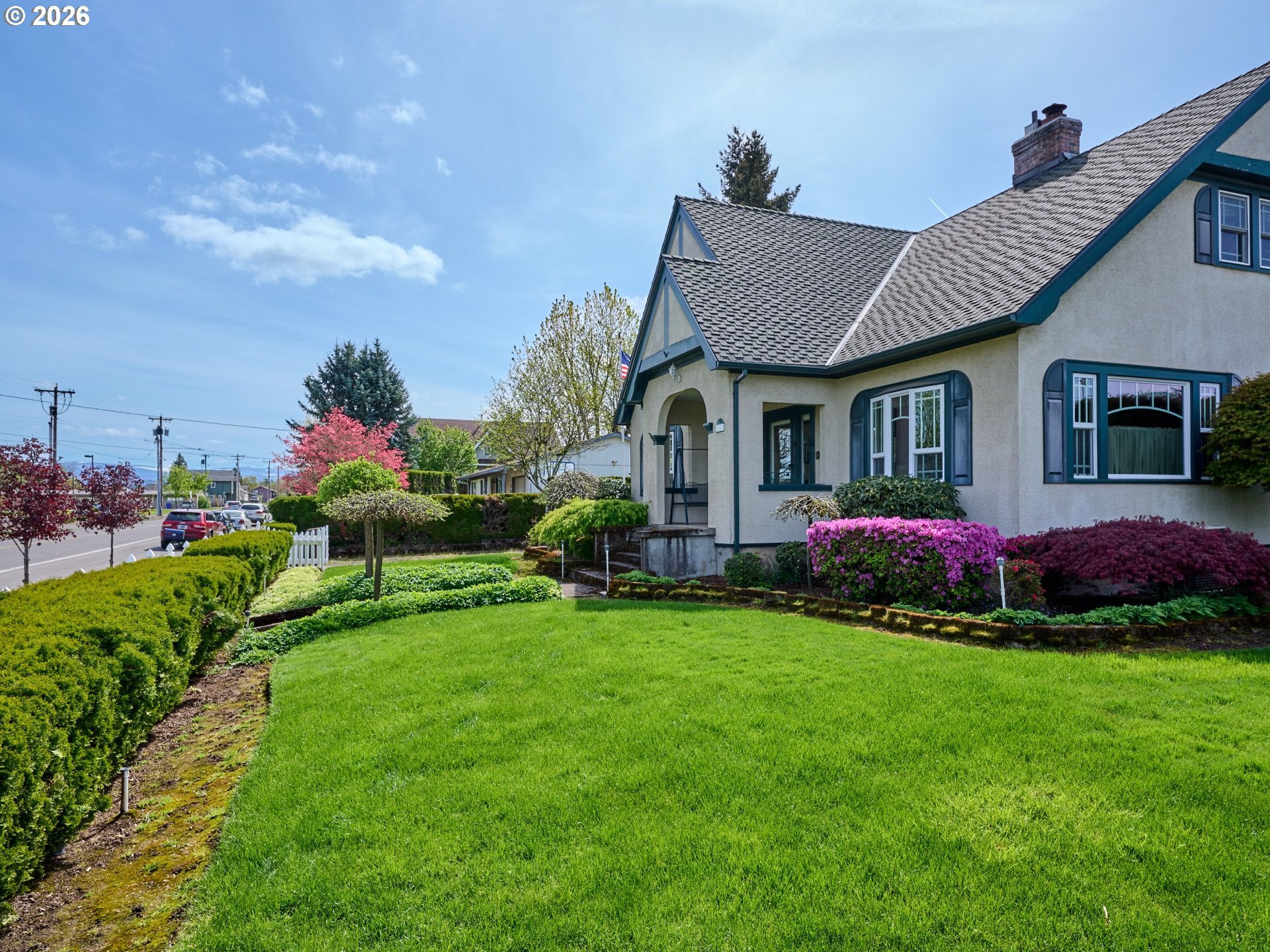 102 E 5th St, Molalla, OR 97038 — photo 2
