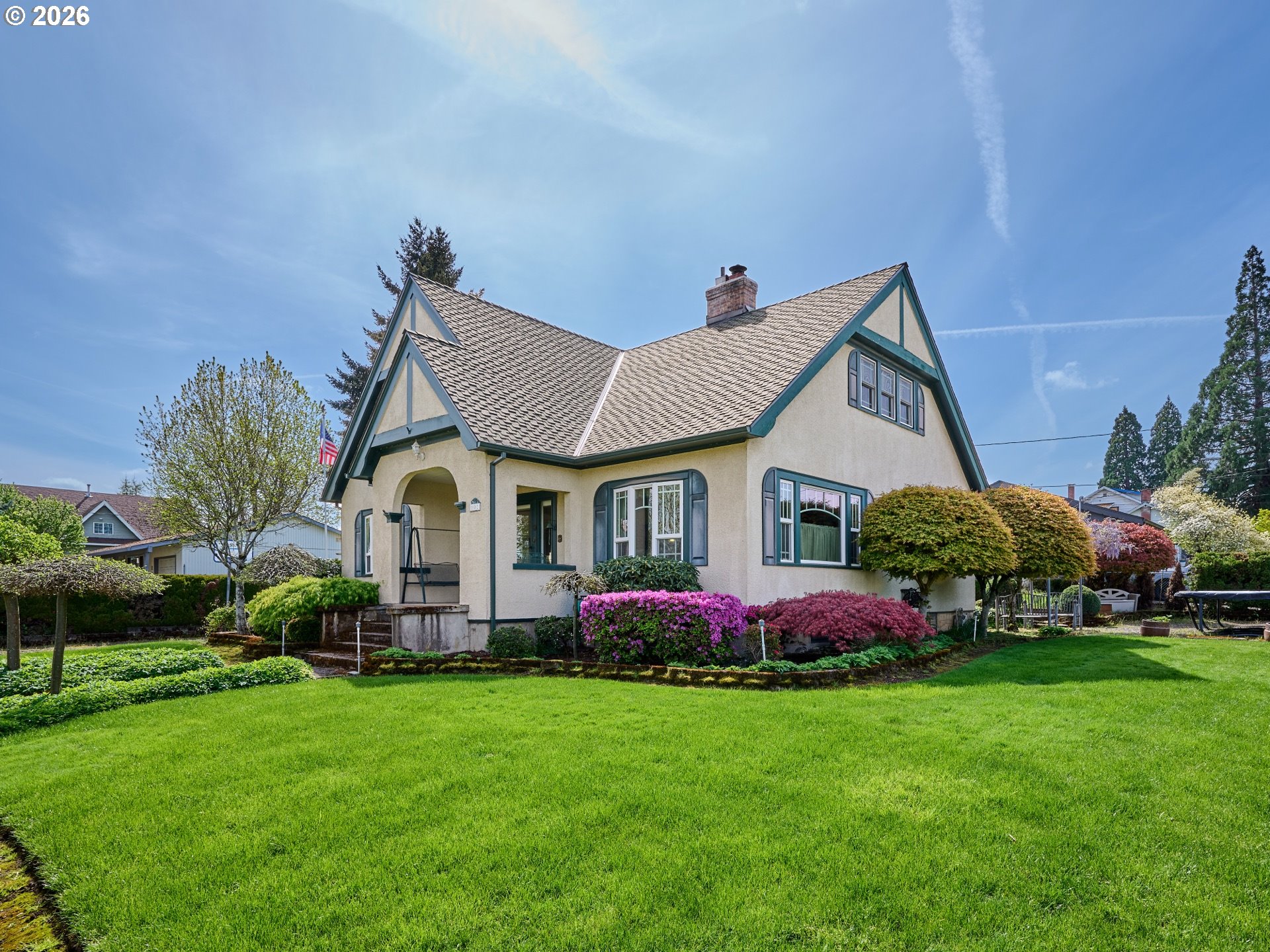 102 E 5th St, Molalla, OR 97038 — photo 3