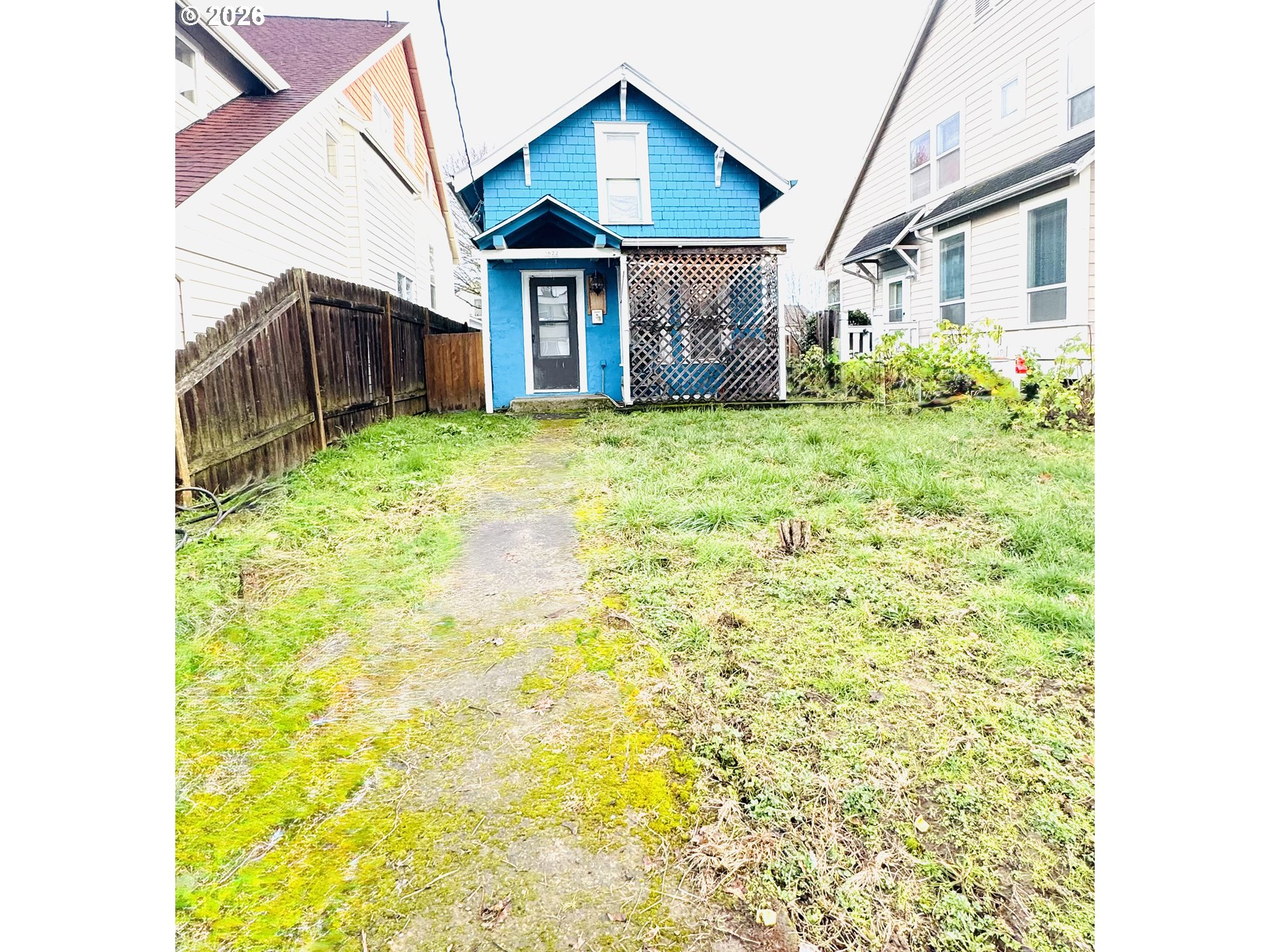 3622 NE 8th Ave — photo
