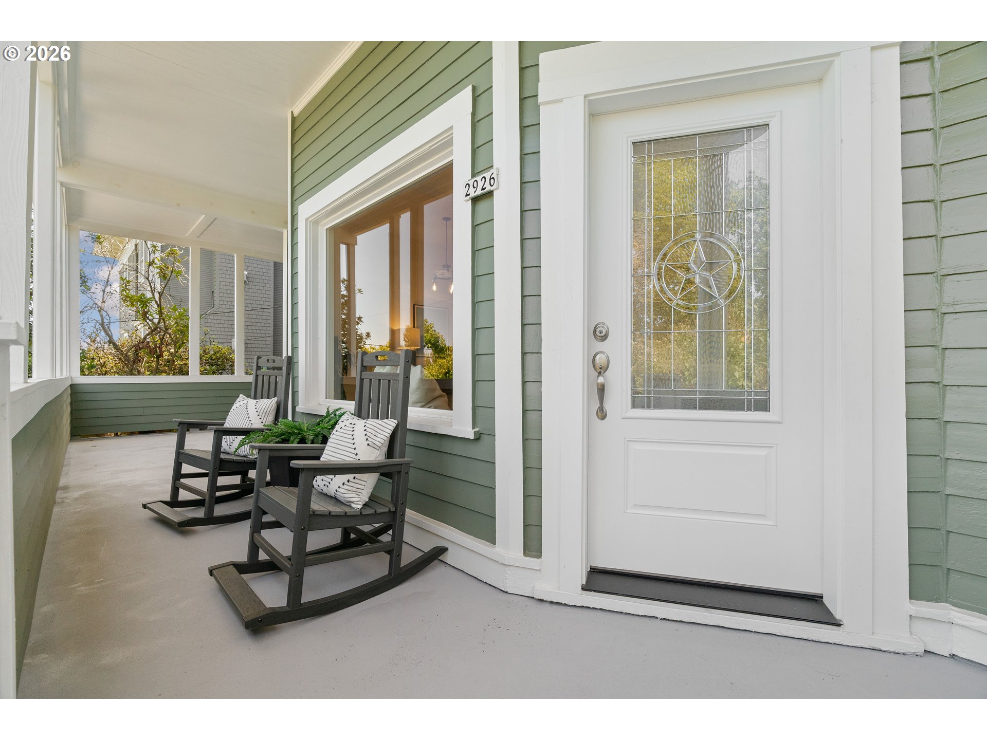 2926 NW Raleigh St, Portland, OR 97210 — photo 2