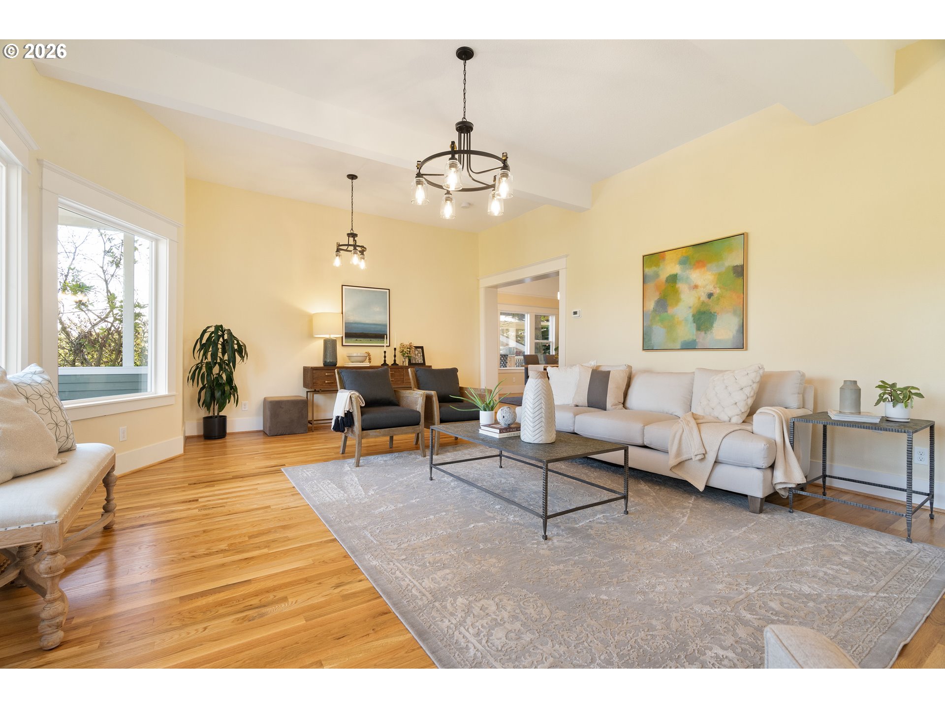 2926 NW Raleigh St, Portland, OR 97210 — photo 3