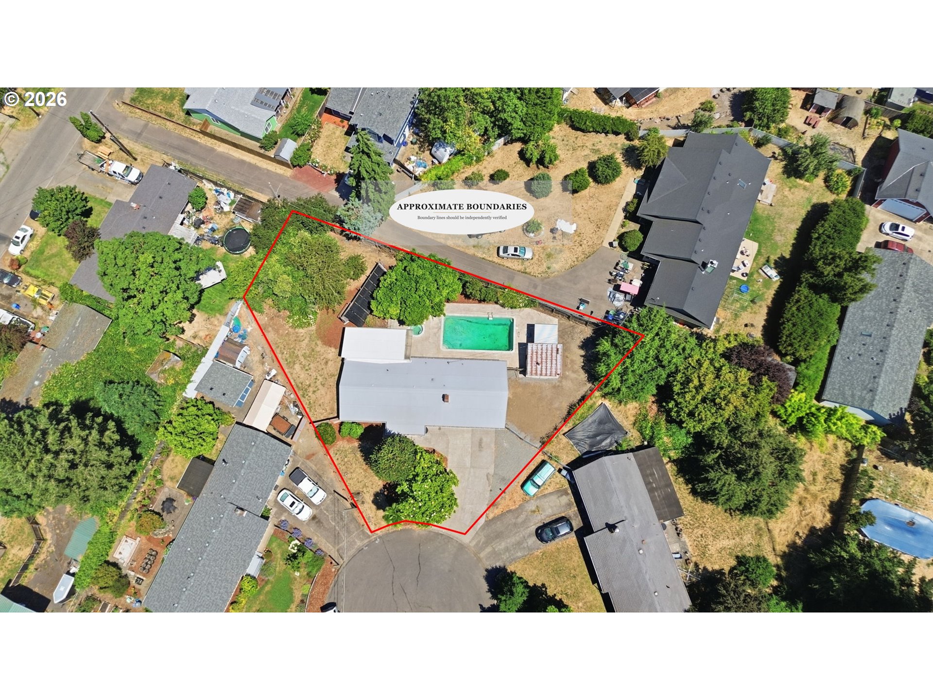 1995 Smithoak St, Eugene, OR 97404 — photo 3
