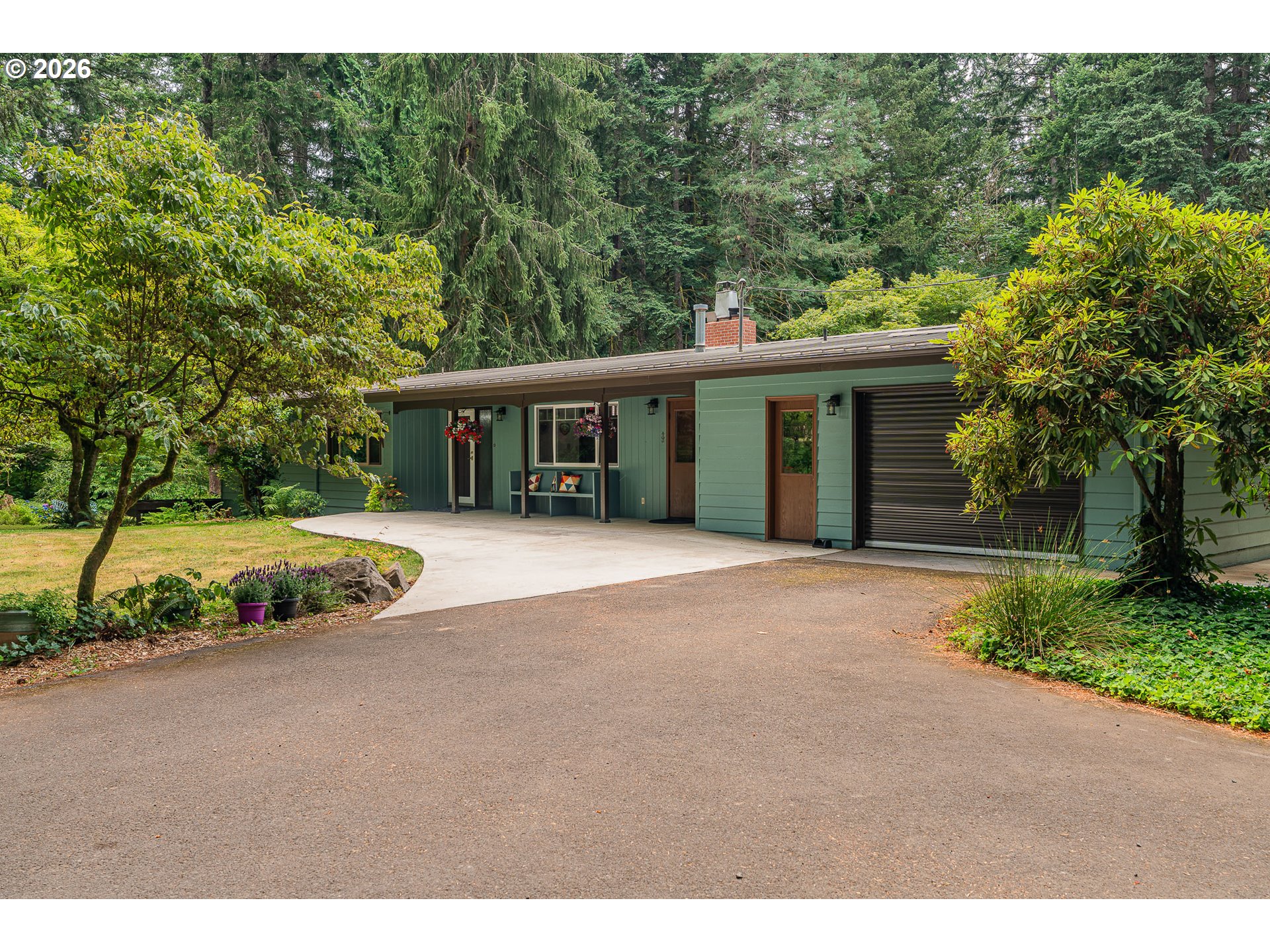 21115 SE Langensand Rd — photo