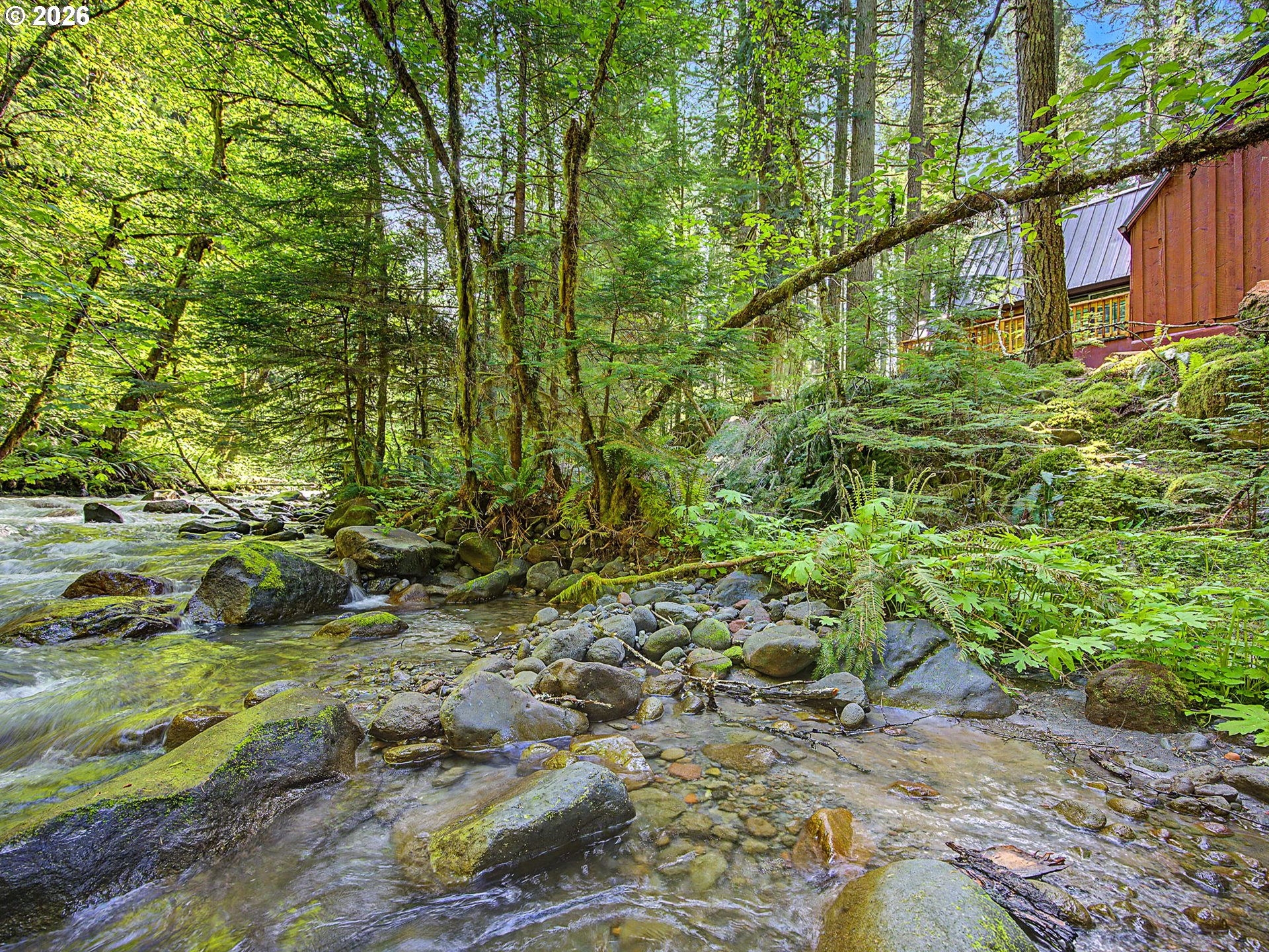 79635 E RD 35 Lot 155, Rhododendron, OR 97049 — photo 3