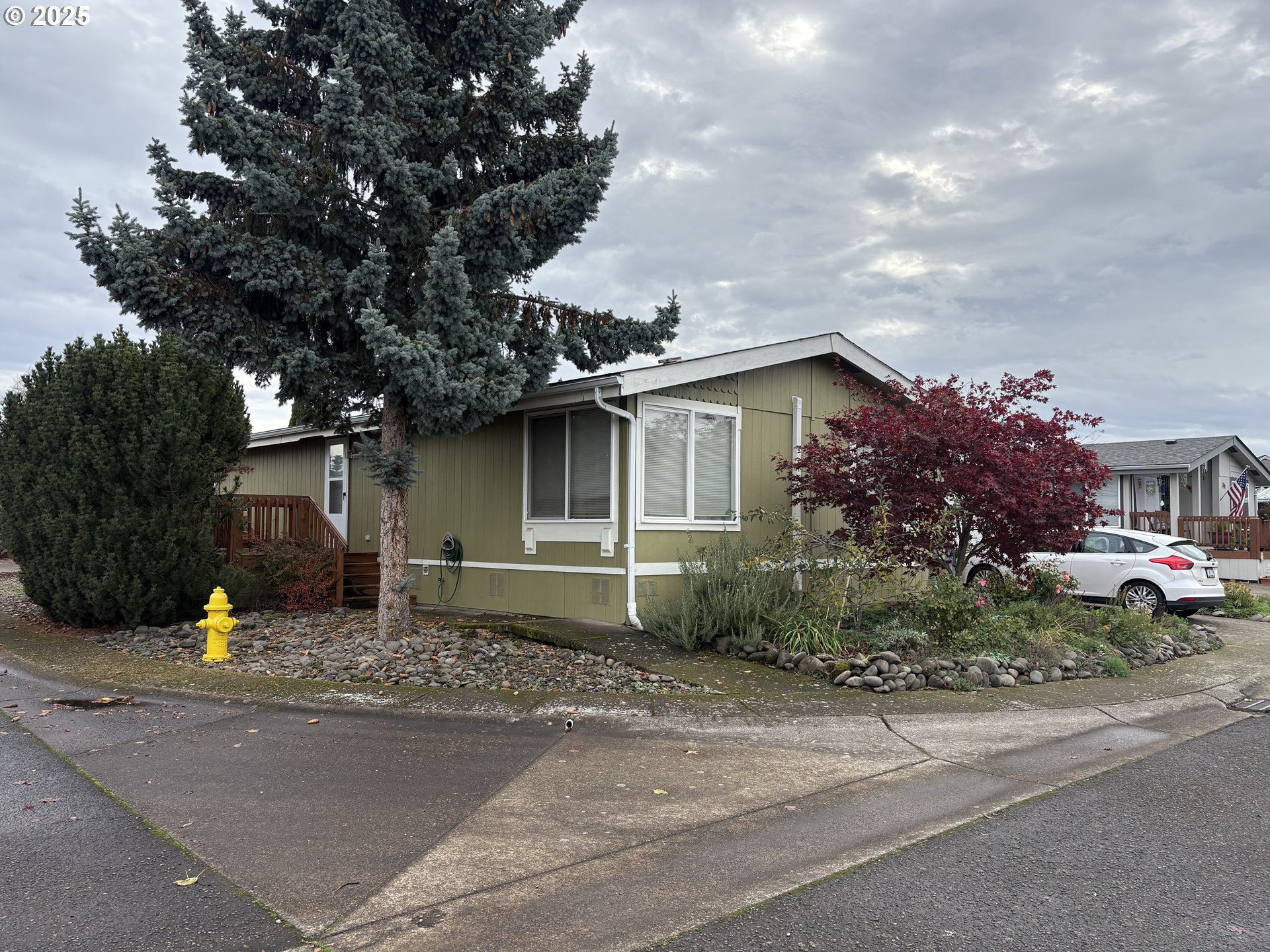 1699 N Terry St 272 — photo