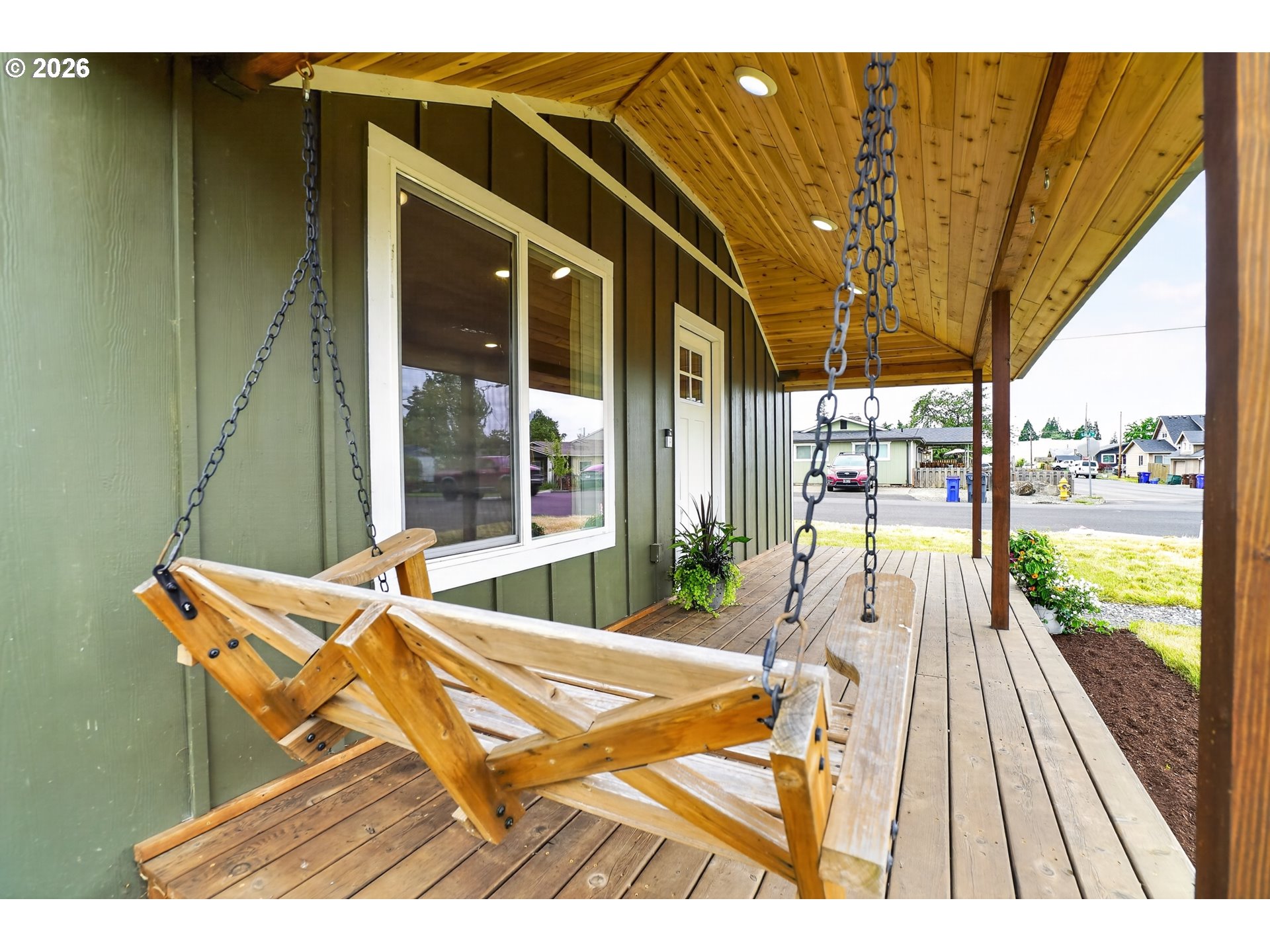 502 E 4th St, Molalla, OR 97038 — photo 3