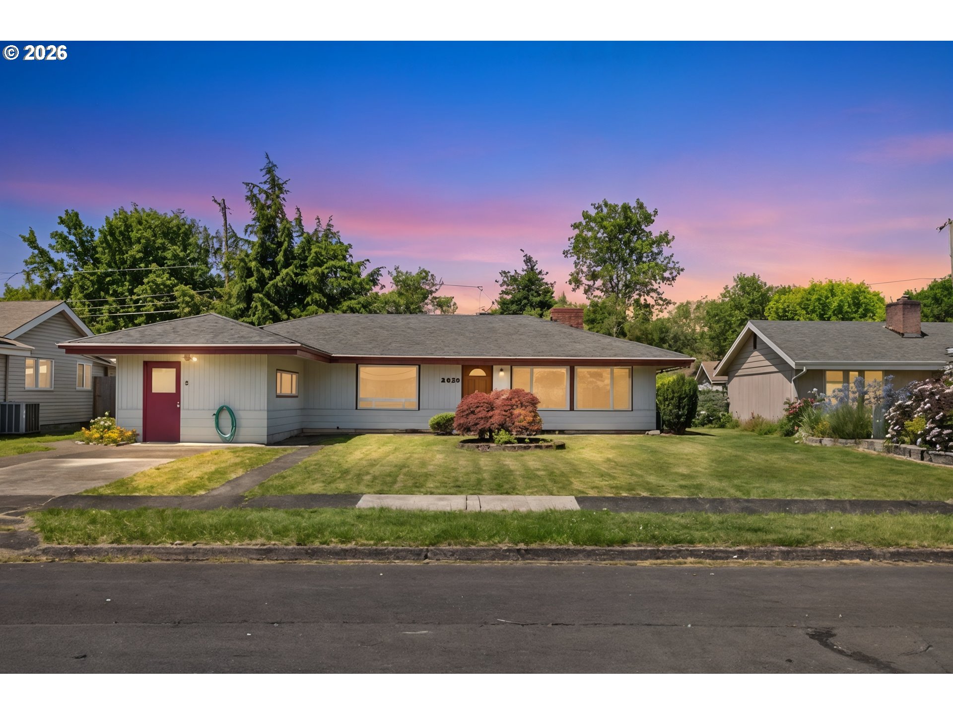2840 Ferry St, Eugene, OR 97405 — photo 2
