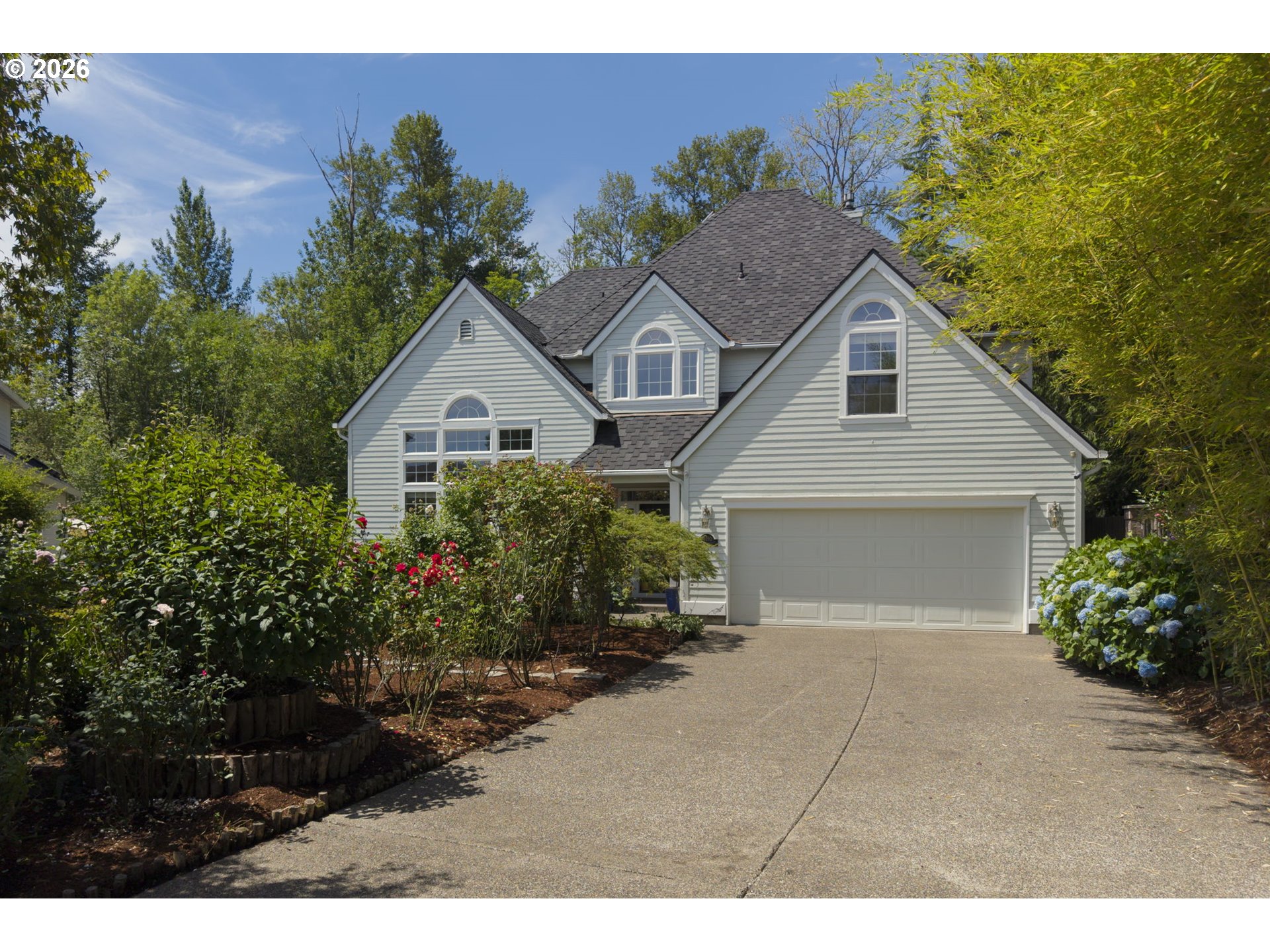 19180 NW Northshore Ct — photo